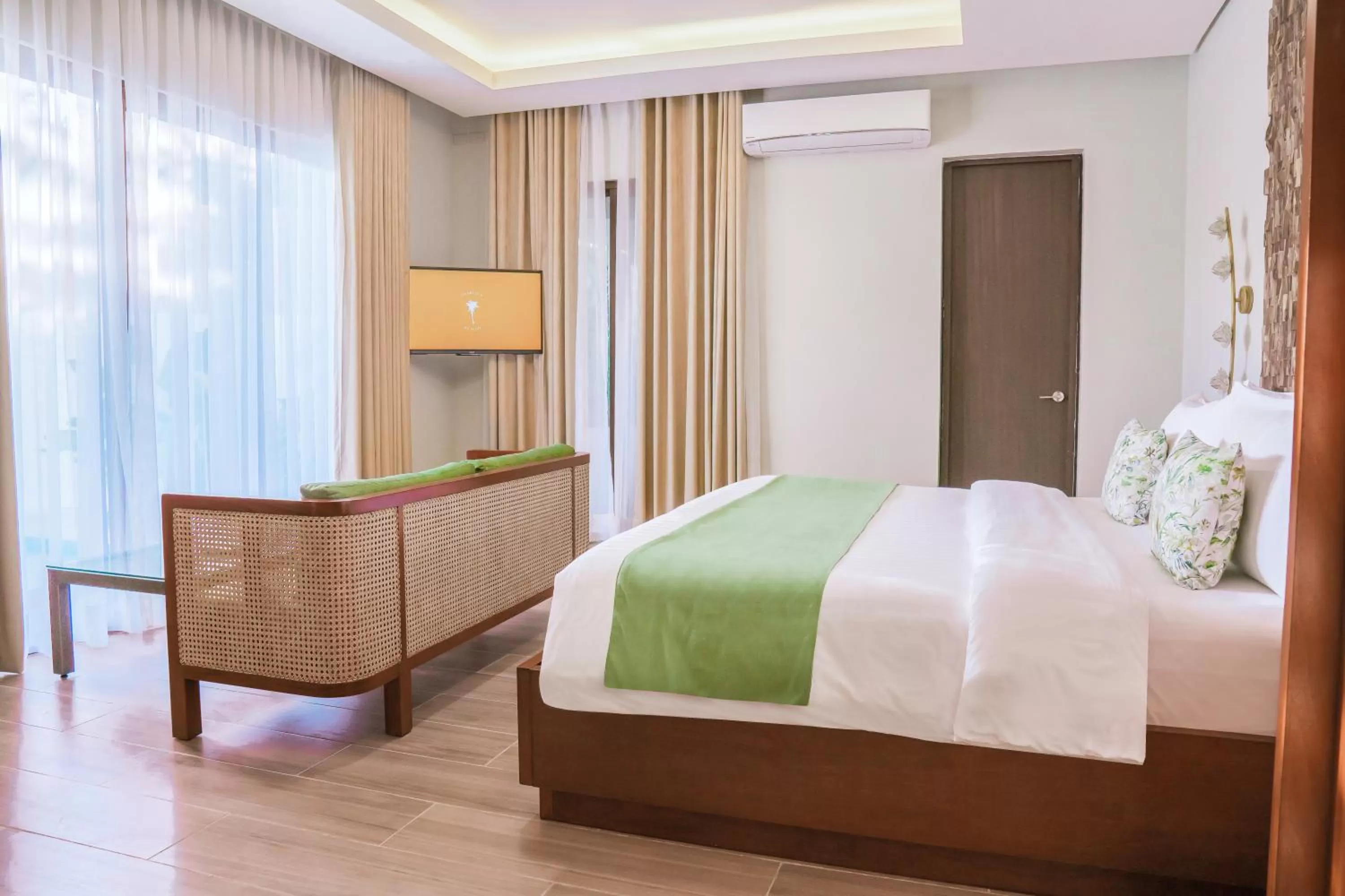 Villa in Charlie's El Nido Managed by HII