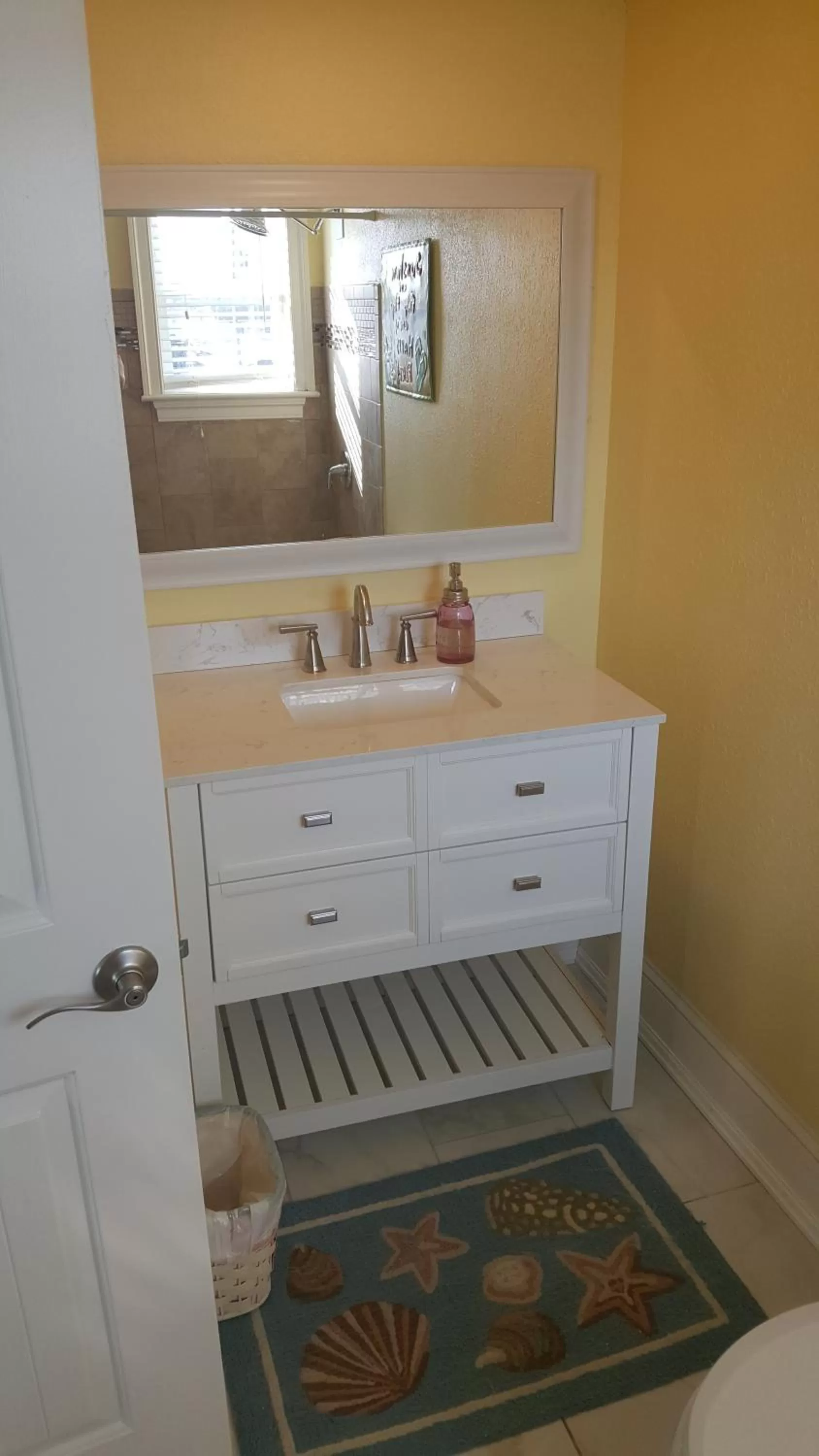 Double Room with Balcony in Pierhouse Bed & Breakfast