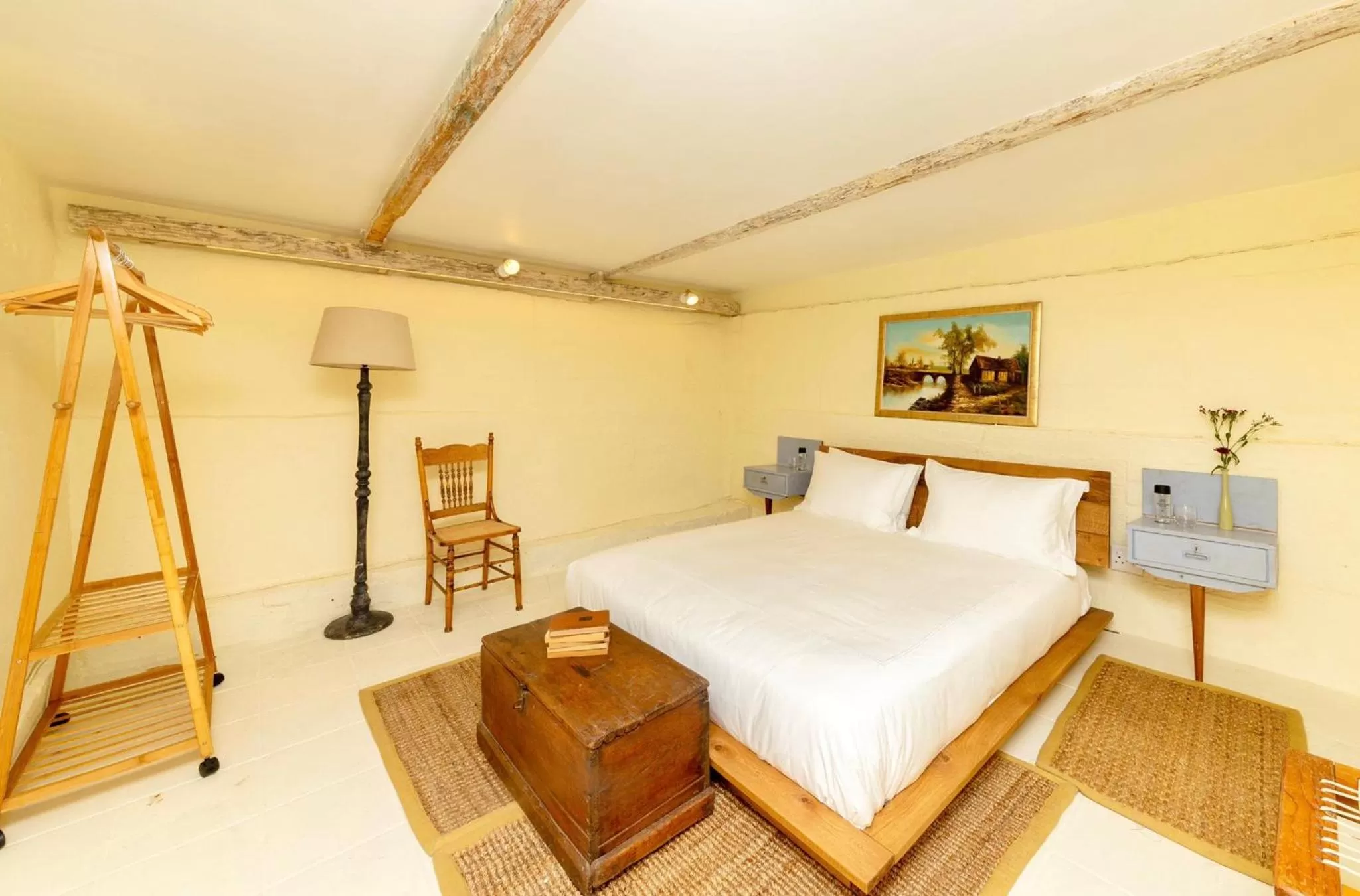 Superior Suite - single occupancy in Amina Boutique Hotel