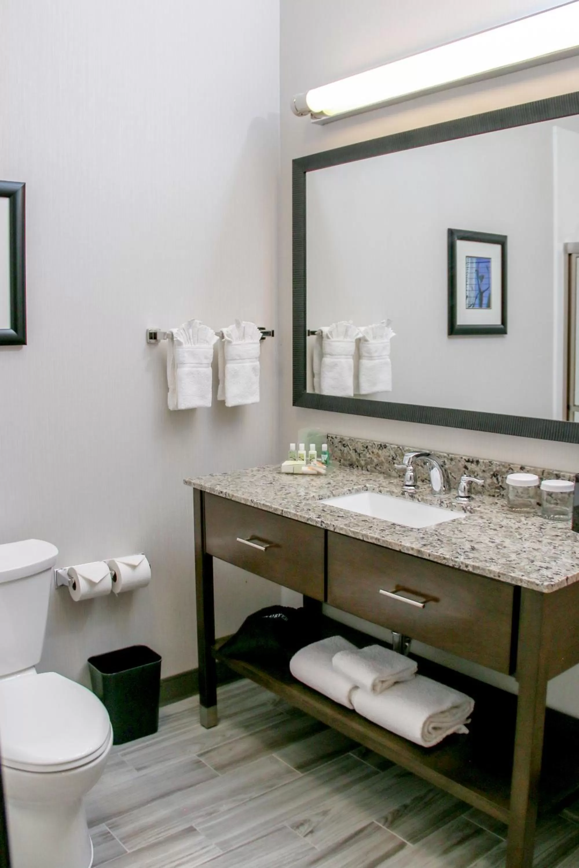 King Room - Hearing Accessible in Holiday Inn & Suites Denver Tech Center-Centennial by IHG