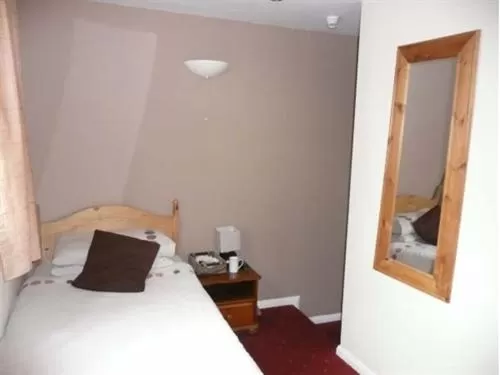 Single Room - single occupancy in The Dog Inn