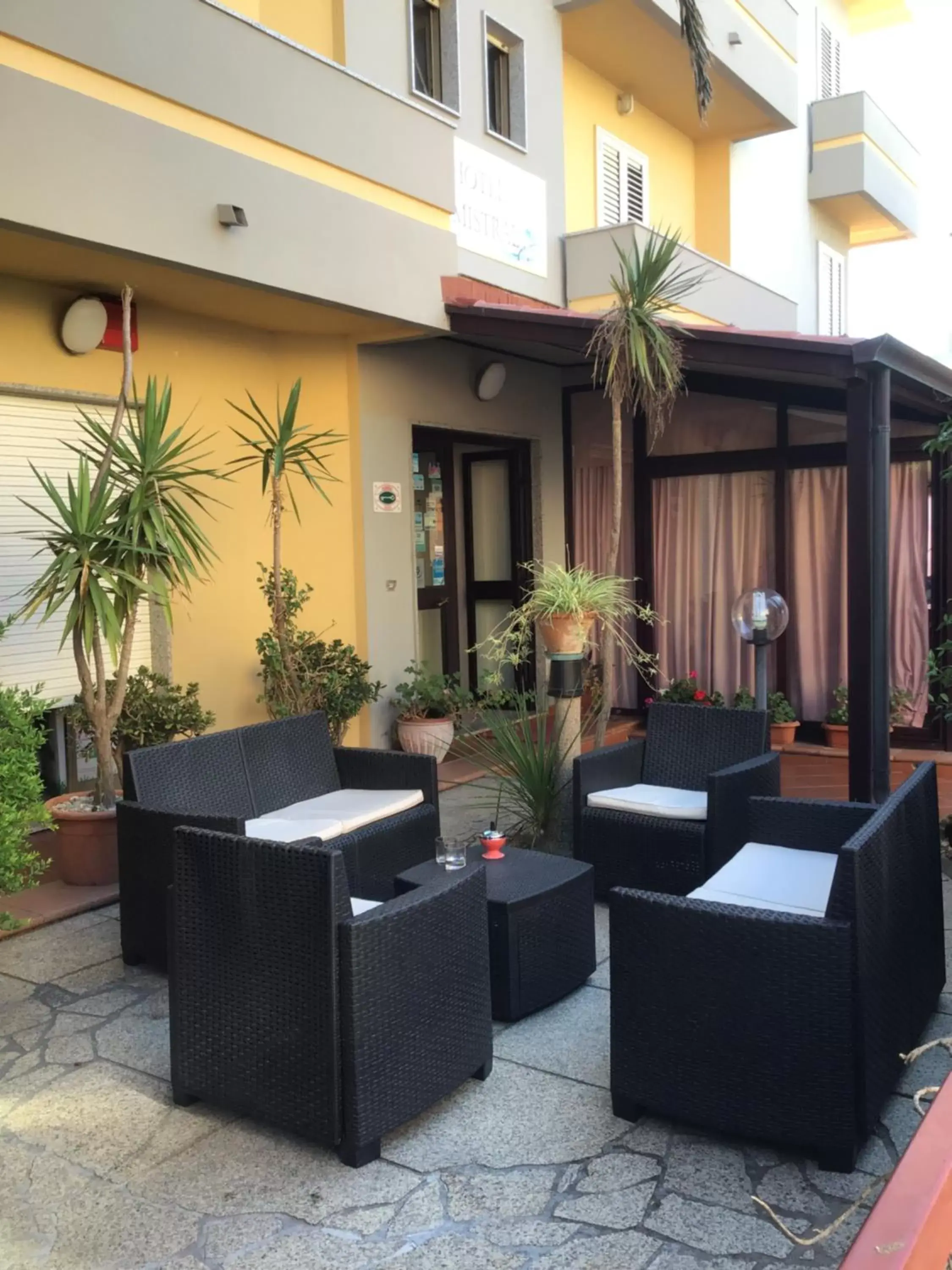 Hotel Mistral Hotel Mistral