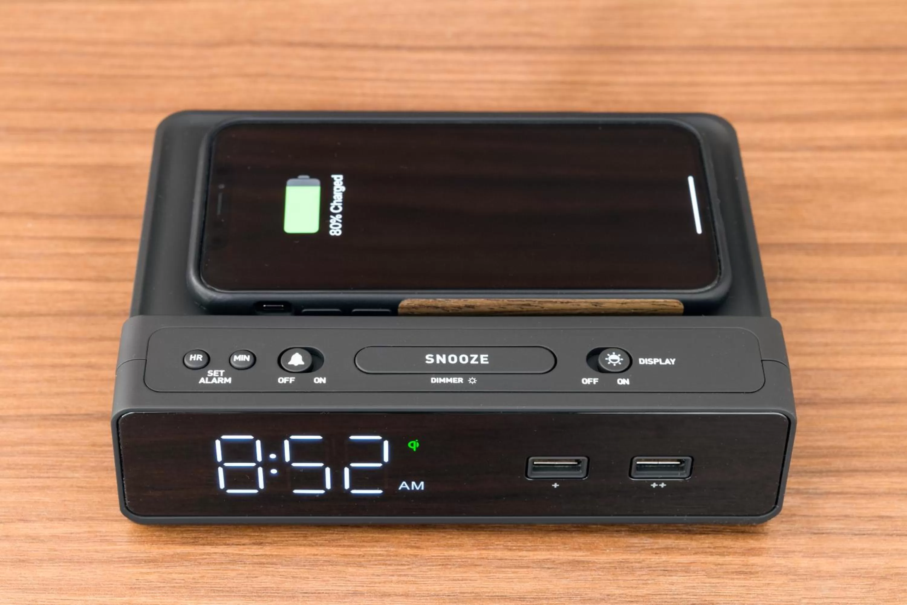 Standard Double Room with Two Double Beds and Accessible Tub - Mobility Access in Holiday Inn Express & Suites Boston - Cambridge by IHG