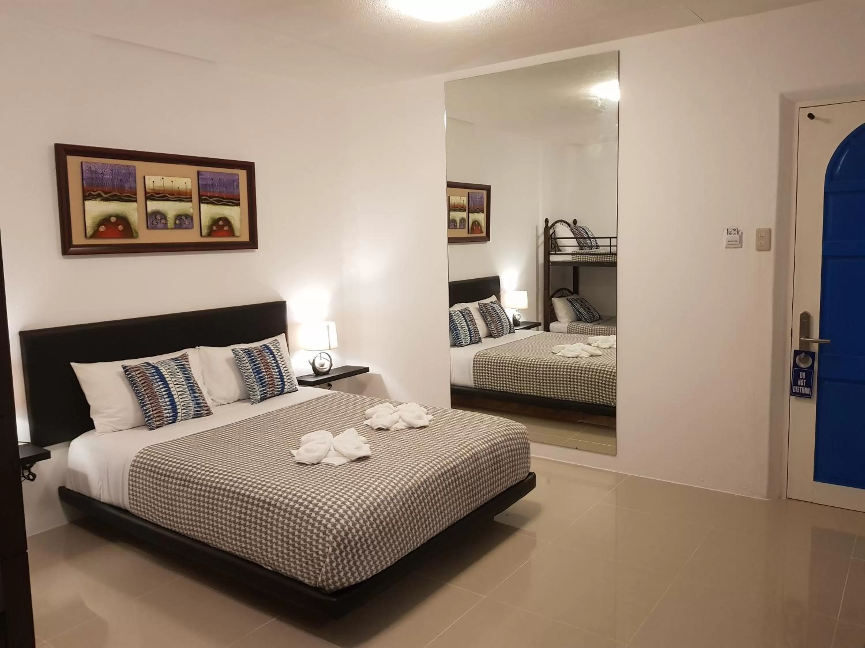 D´Gecko Hotel