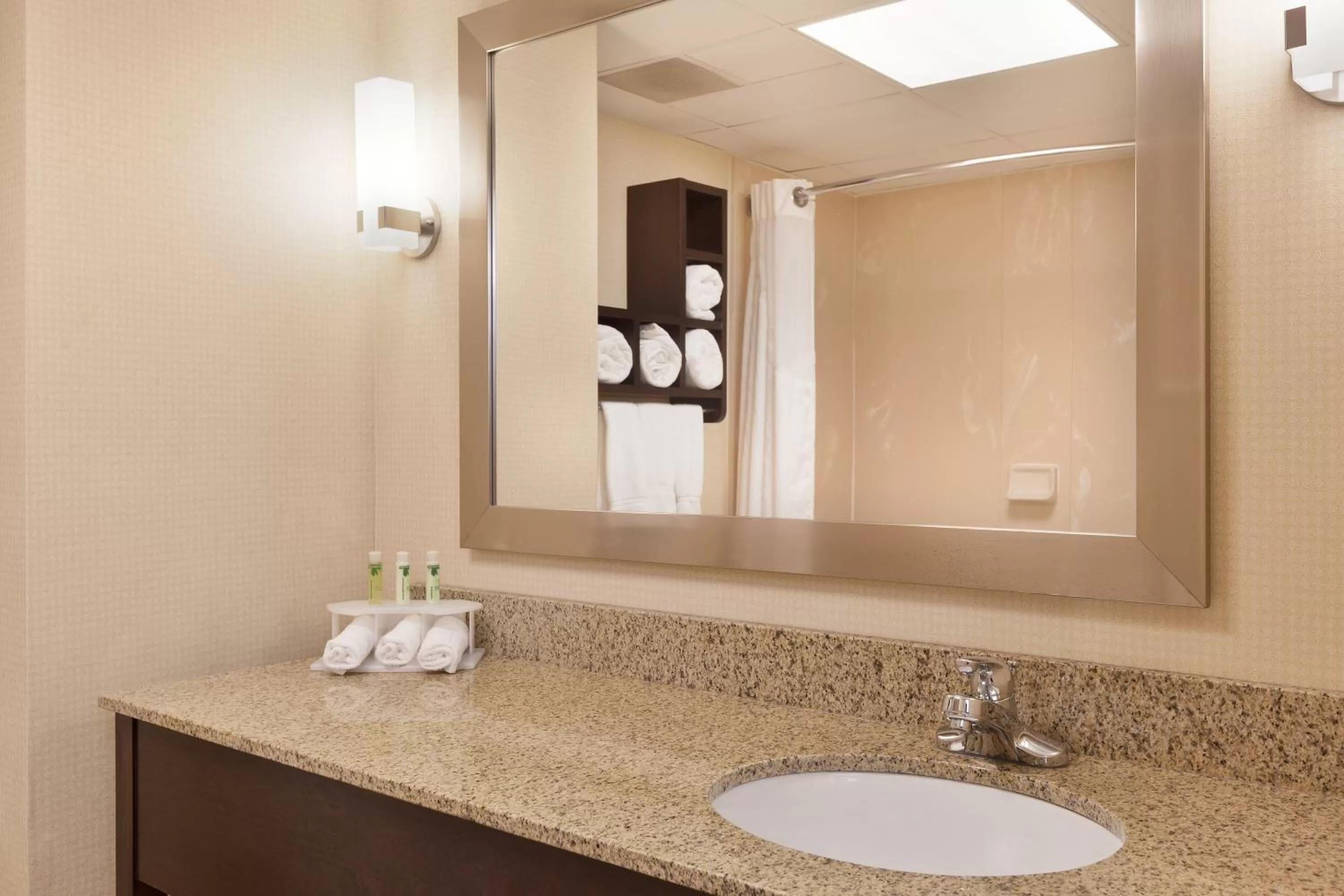 King Suite in Holiday Inn Express Winston-Salem by IHG