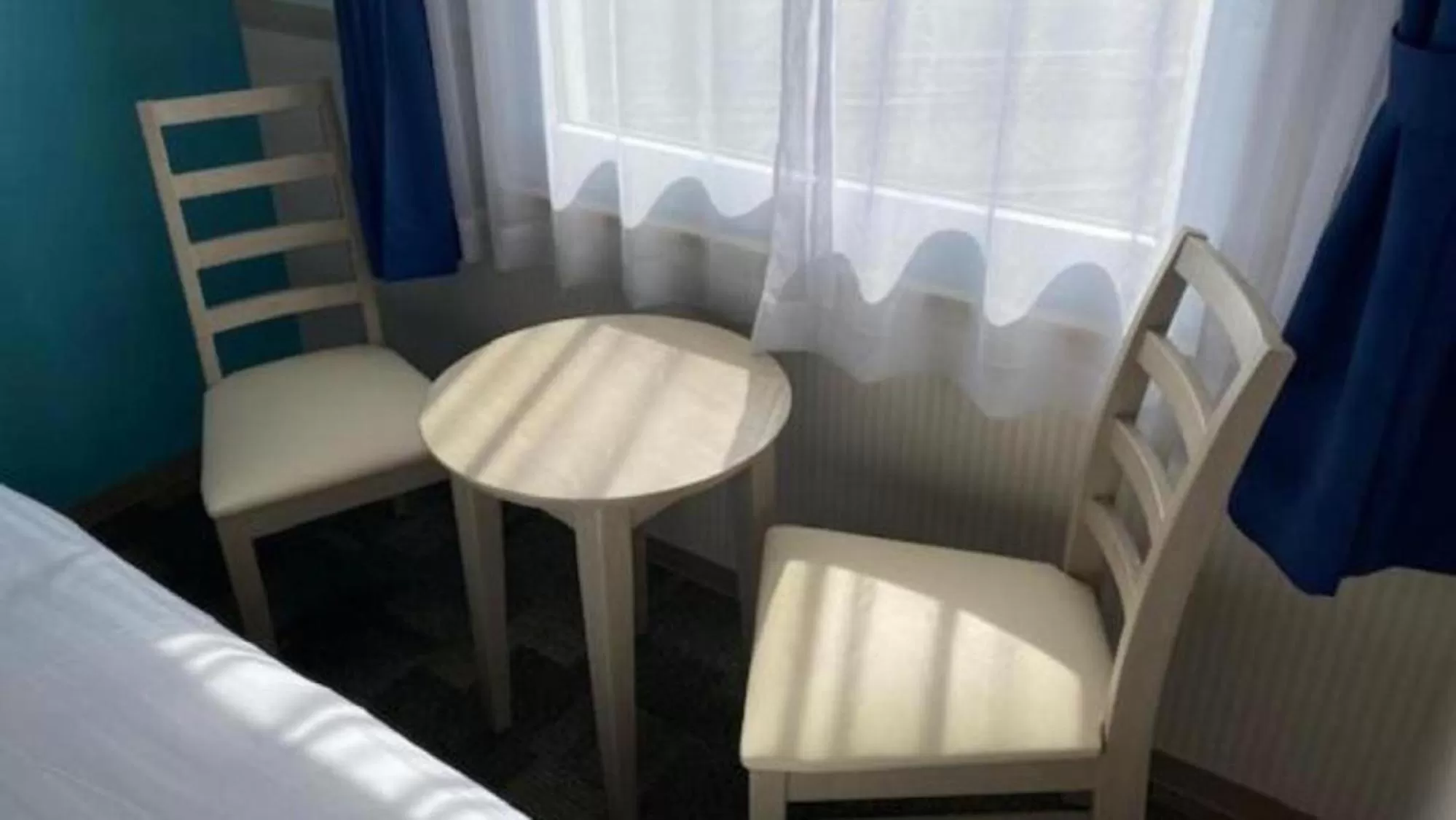 Queen Room - Non-Smoking in Toyoko Inn Meitetsu Chiryu Ekimae