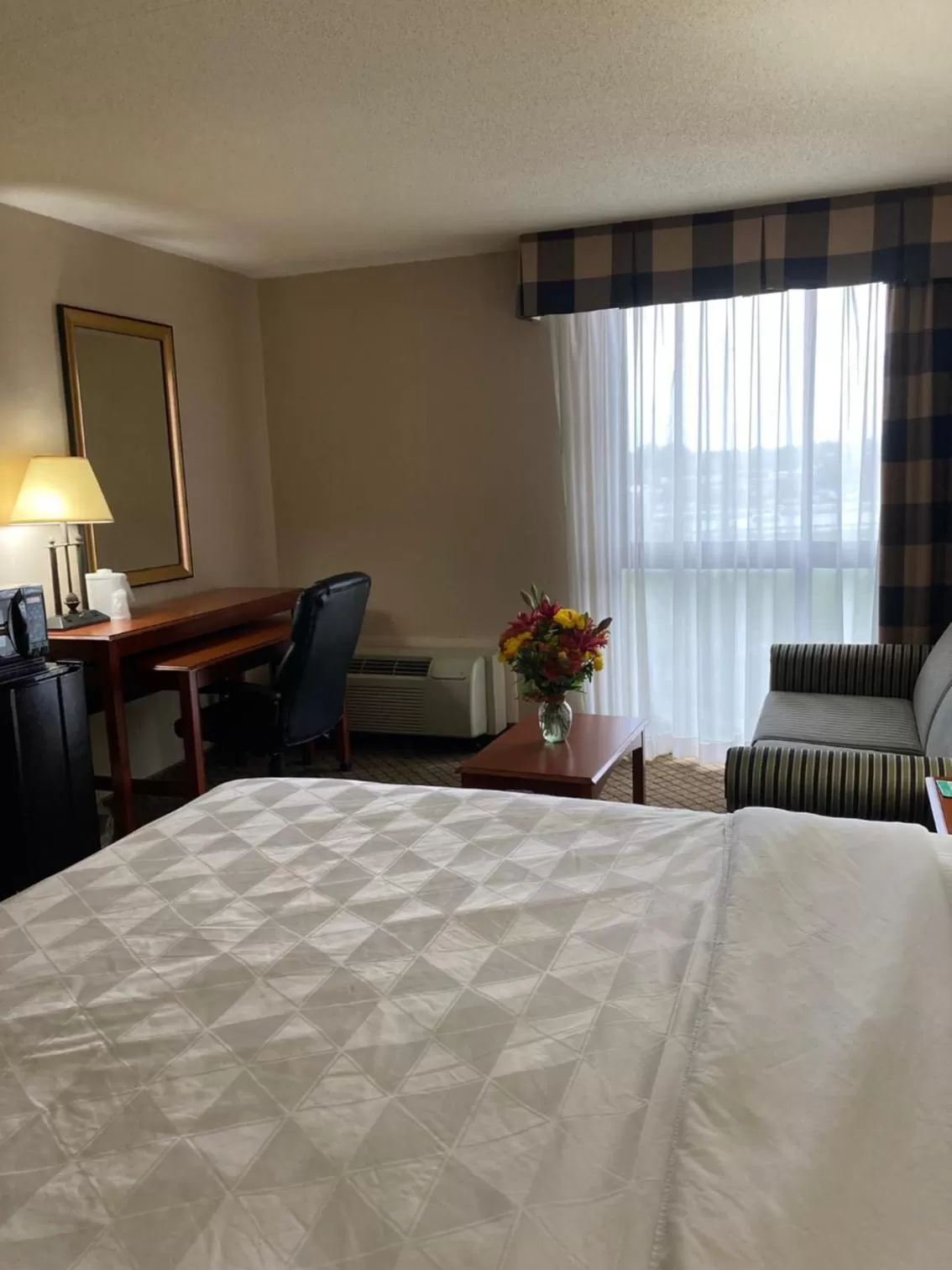 Other Suite - Non-Smoking in Holiday Inn Cincinnati-Eastgate by IHG