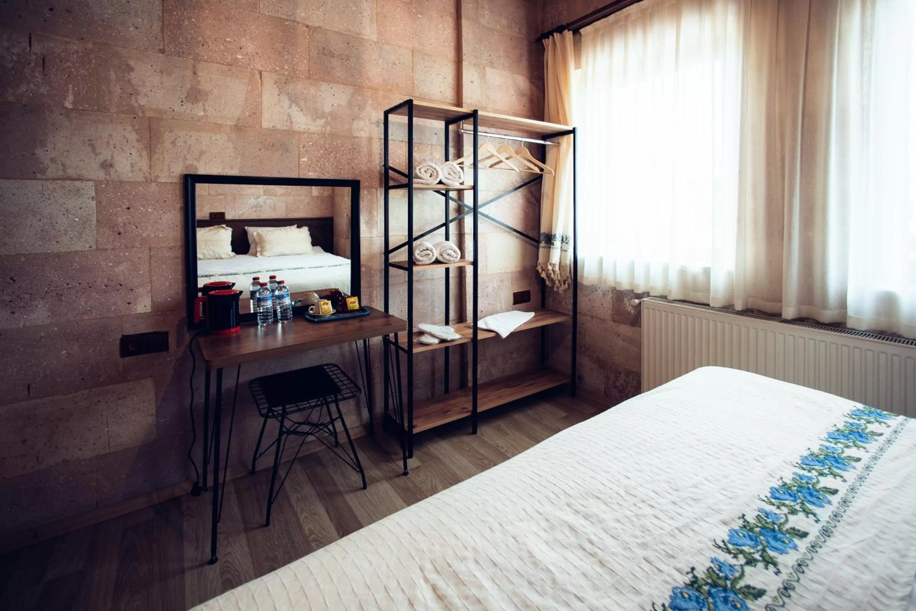 Standard Double Room in Azalea Terrace