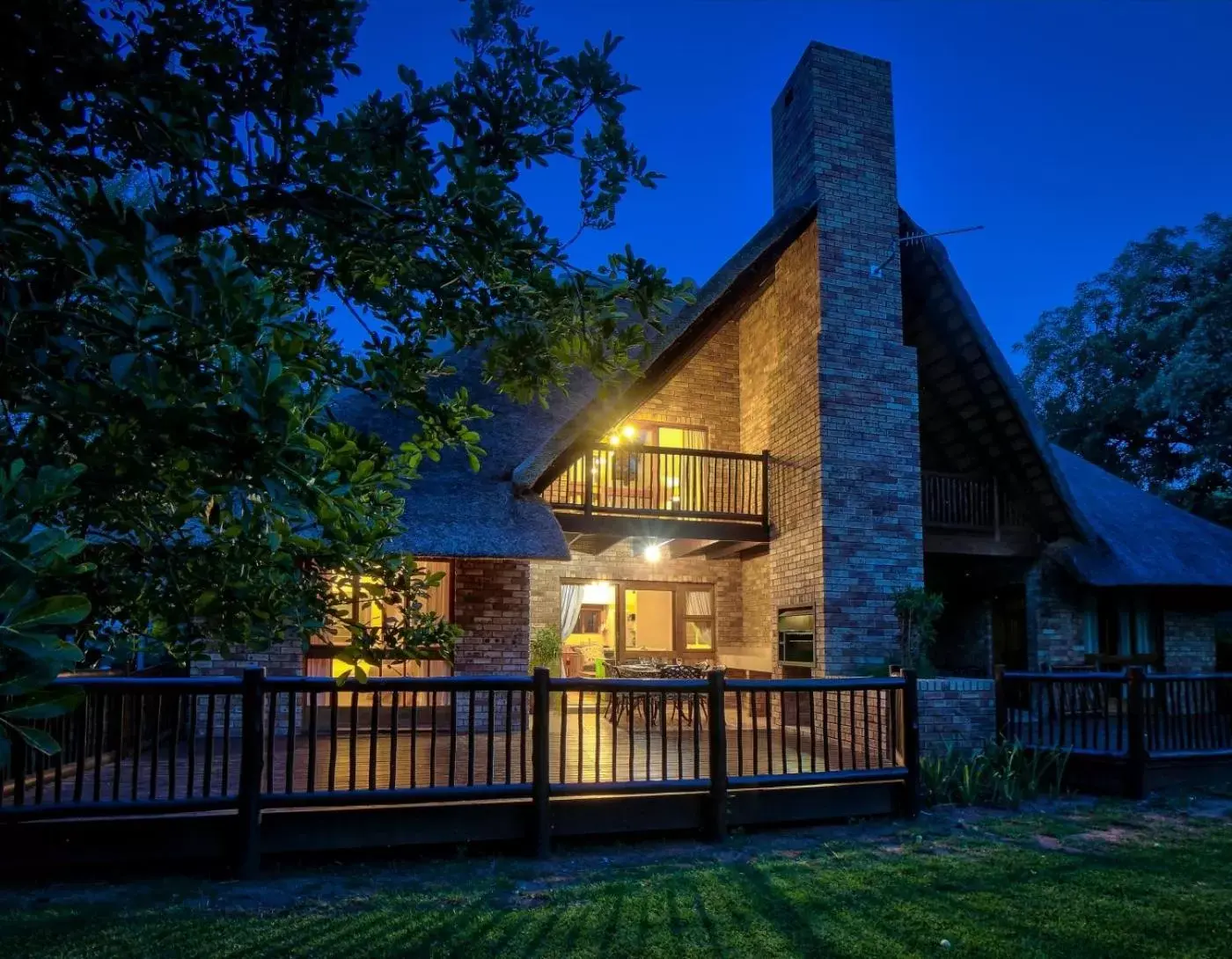 Cambalala - Luxury Units - in Kruger Park Lodge - Serviced Daily, Free Wi-Fi Cambalala - Luxury Units - in Kruger Park Lodge - Serviced Daily, Free Wi-Fi