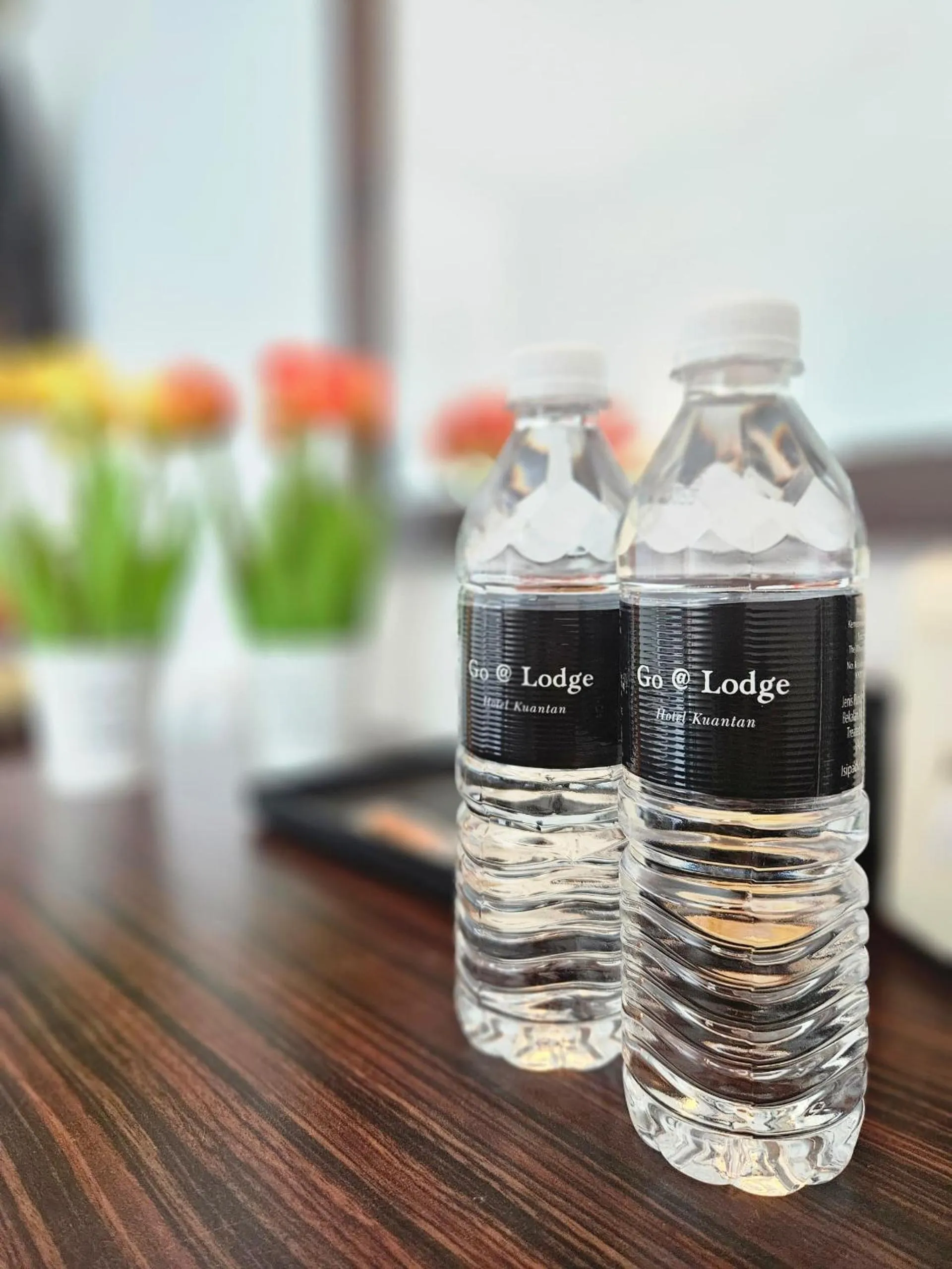 Superior King Room in Go Lodge Hotel Kuantan