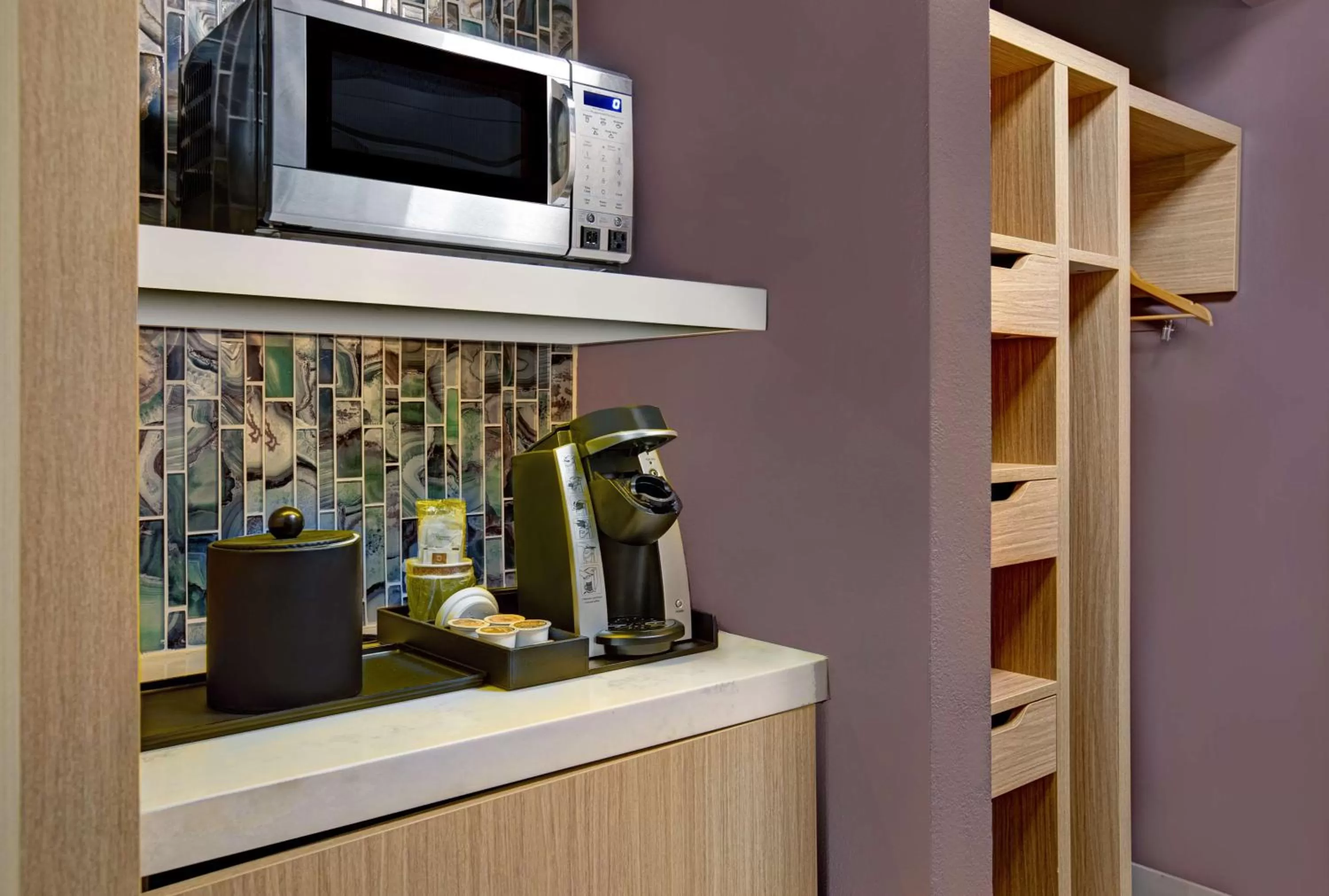 King Room in Hilton Garden Inn Memphis/Southaven