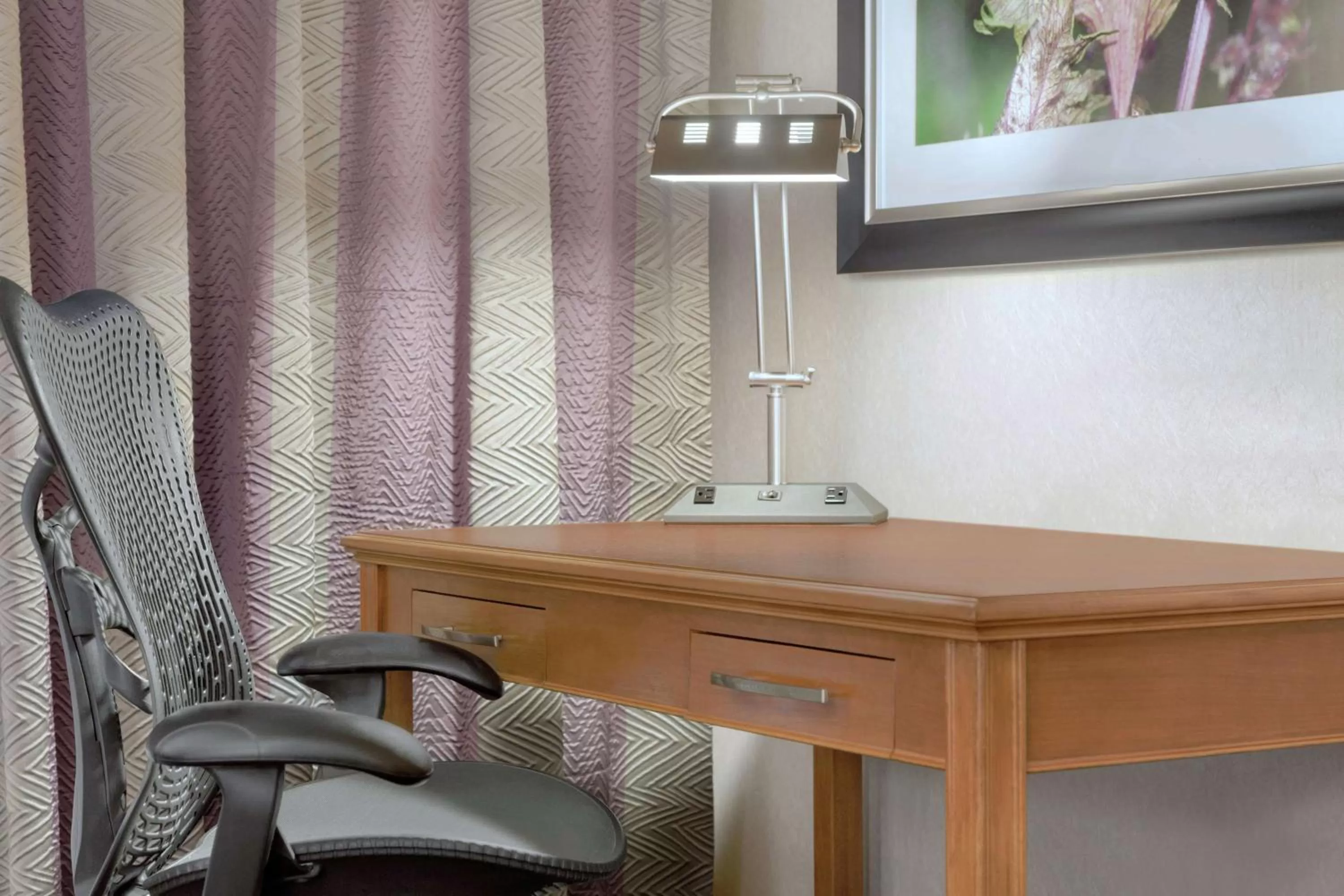 King Room in Hilton Garden Inn Springfield, MA