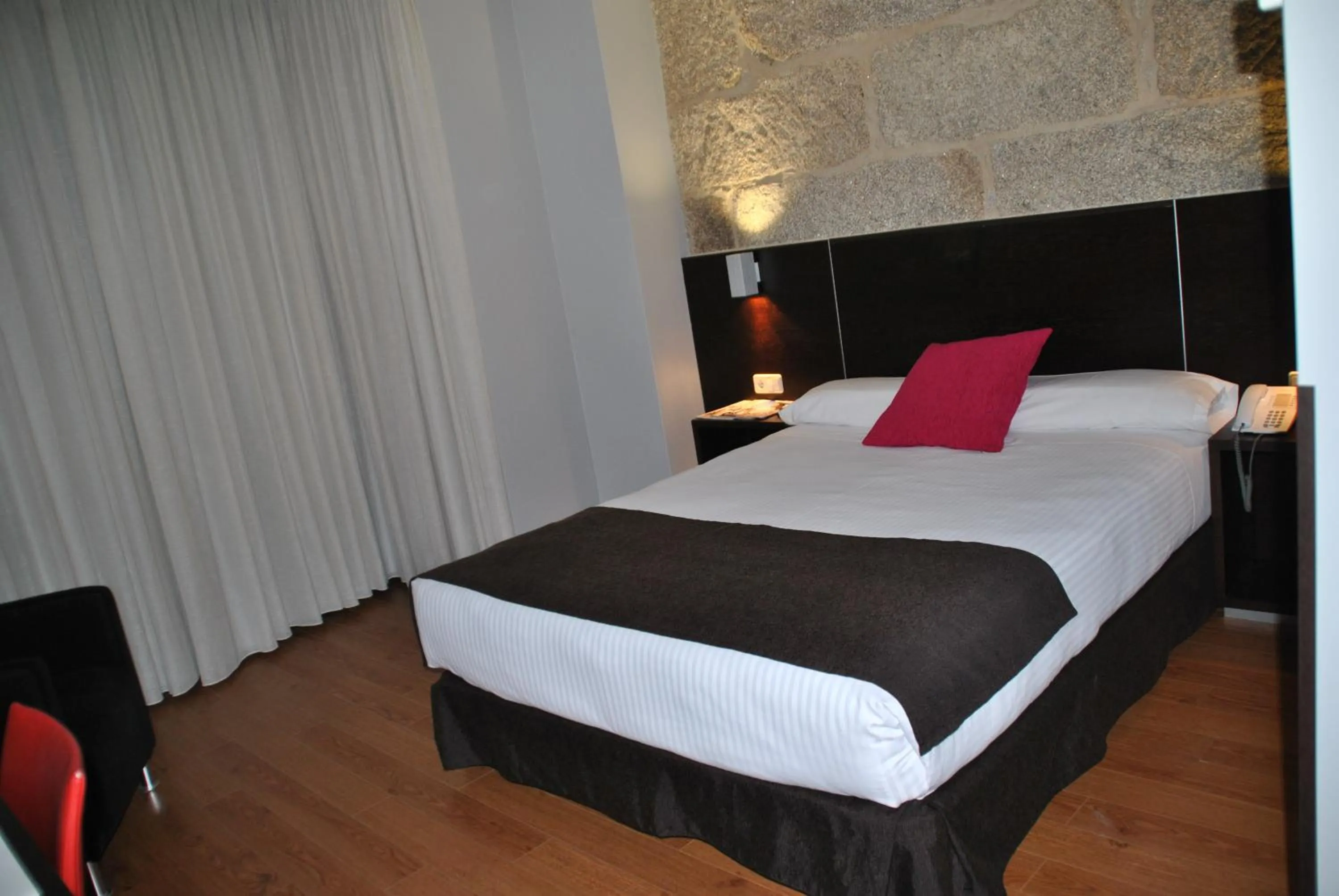 Superior Double Room (1 Adult) in Hotel Junquera