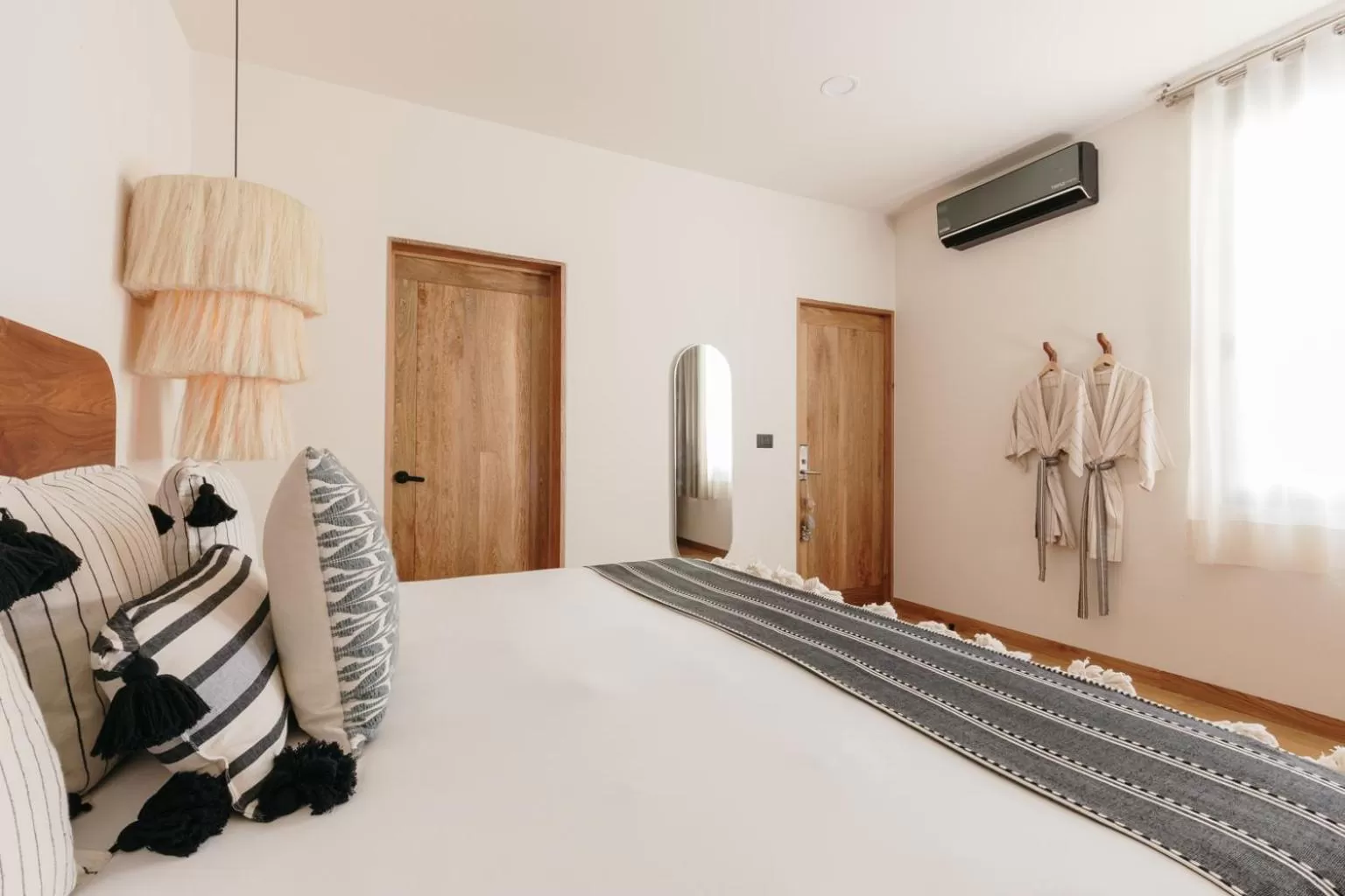 Superior King Room in Majagua Hotel Boutique -Adults Only