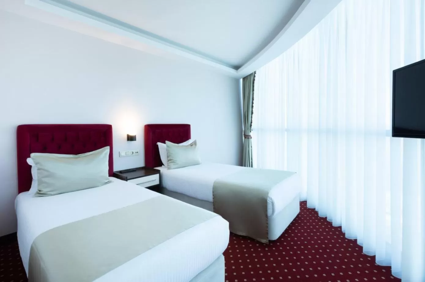 Family Suite in Sky Tower King Hotel