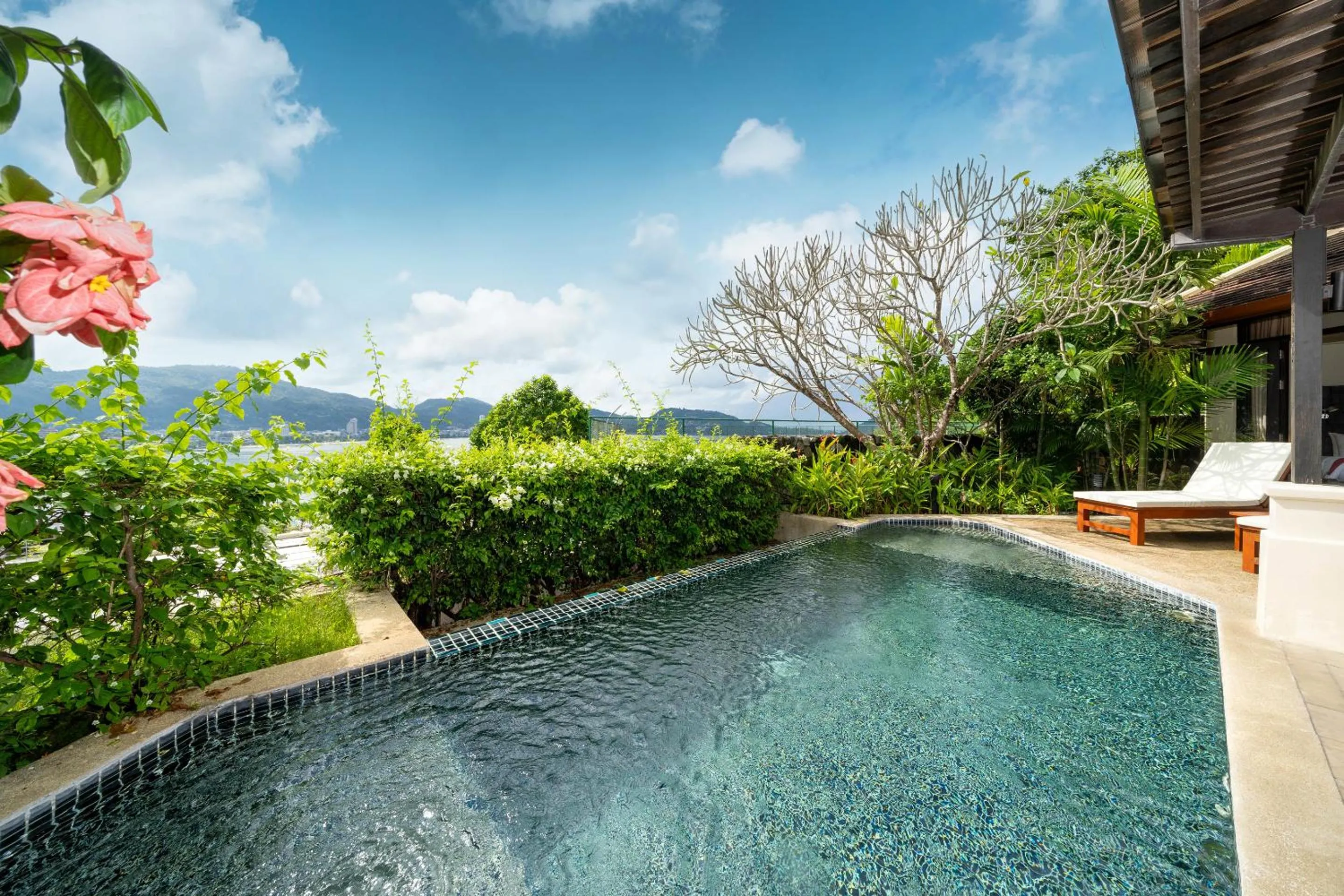 Two-Bedroom Villa in IndoChine Resort and Villas