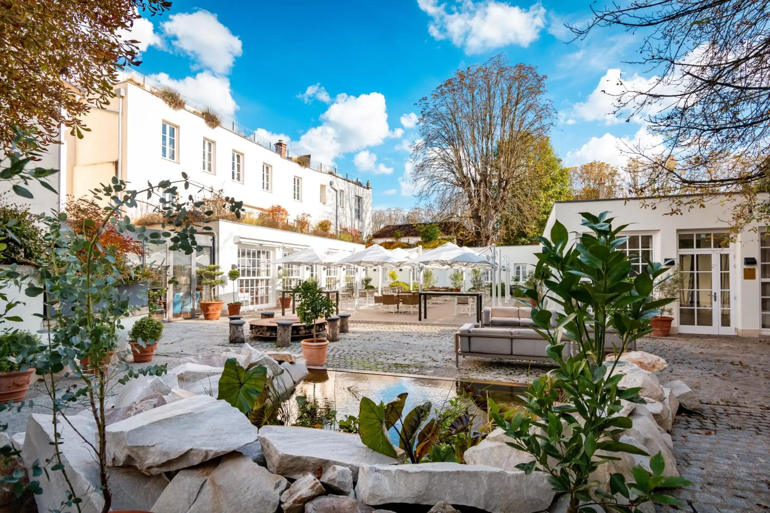 Hôtel de Cavoye Hôtel de Cavoye