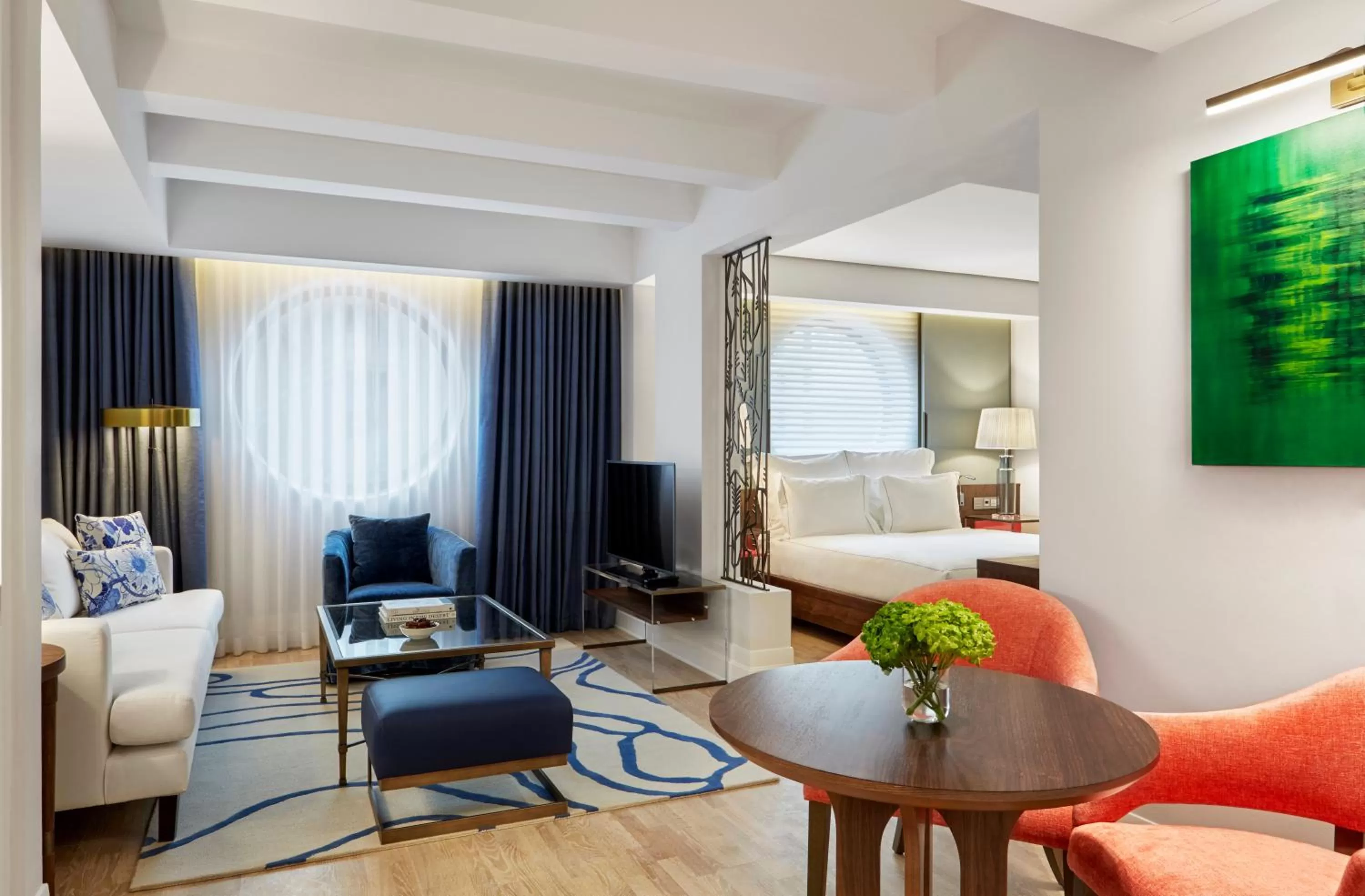 Urban Suite - single occupancy in The Merchant House