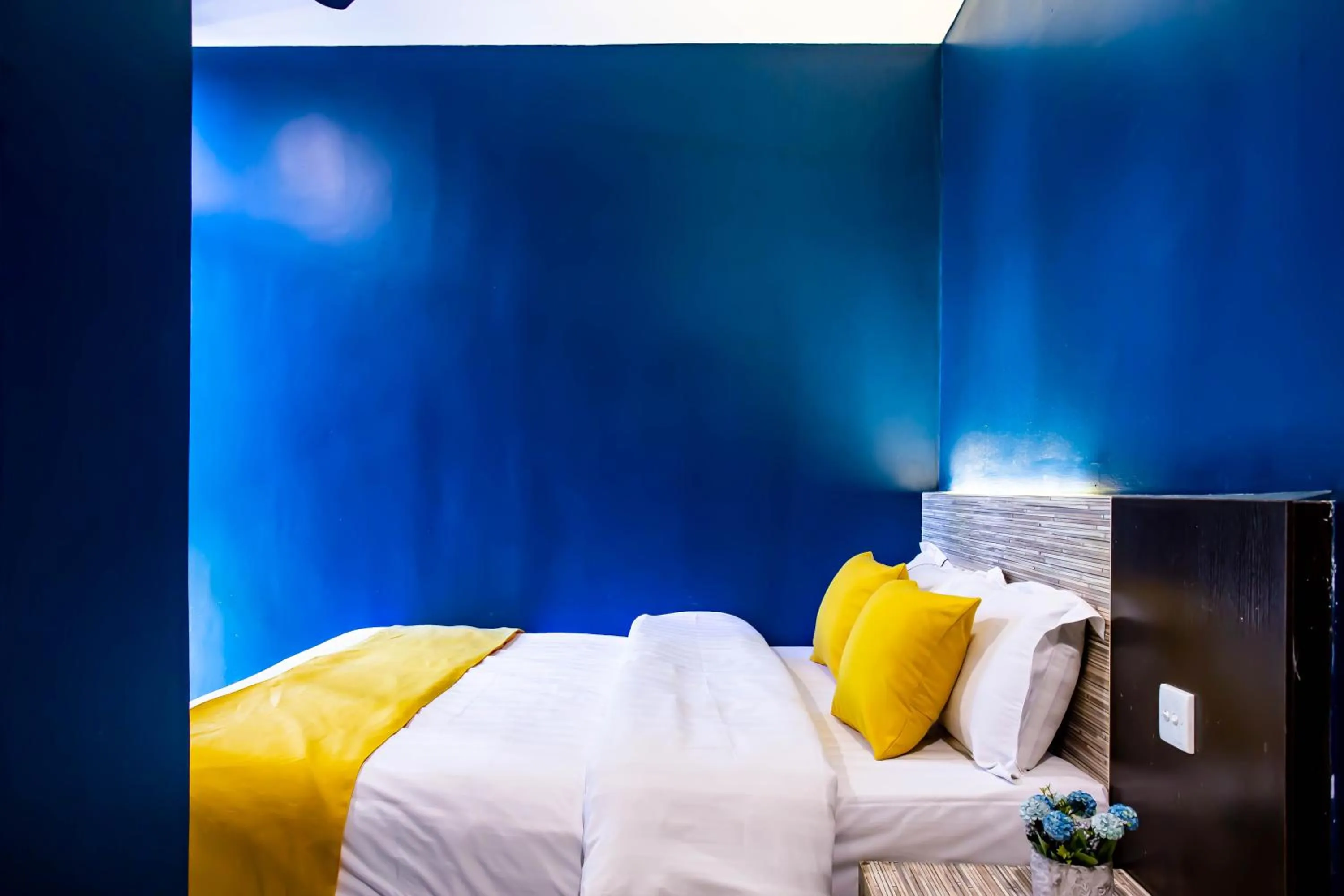 Superior Queen Room in BEEZ Hotel Kuala Lumpur