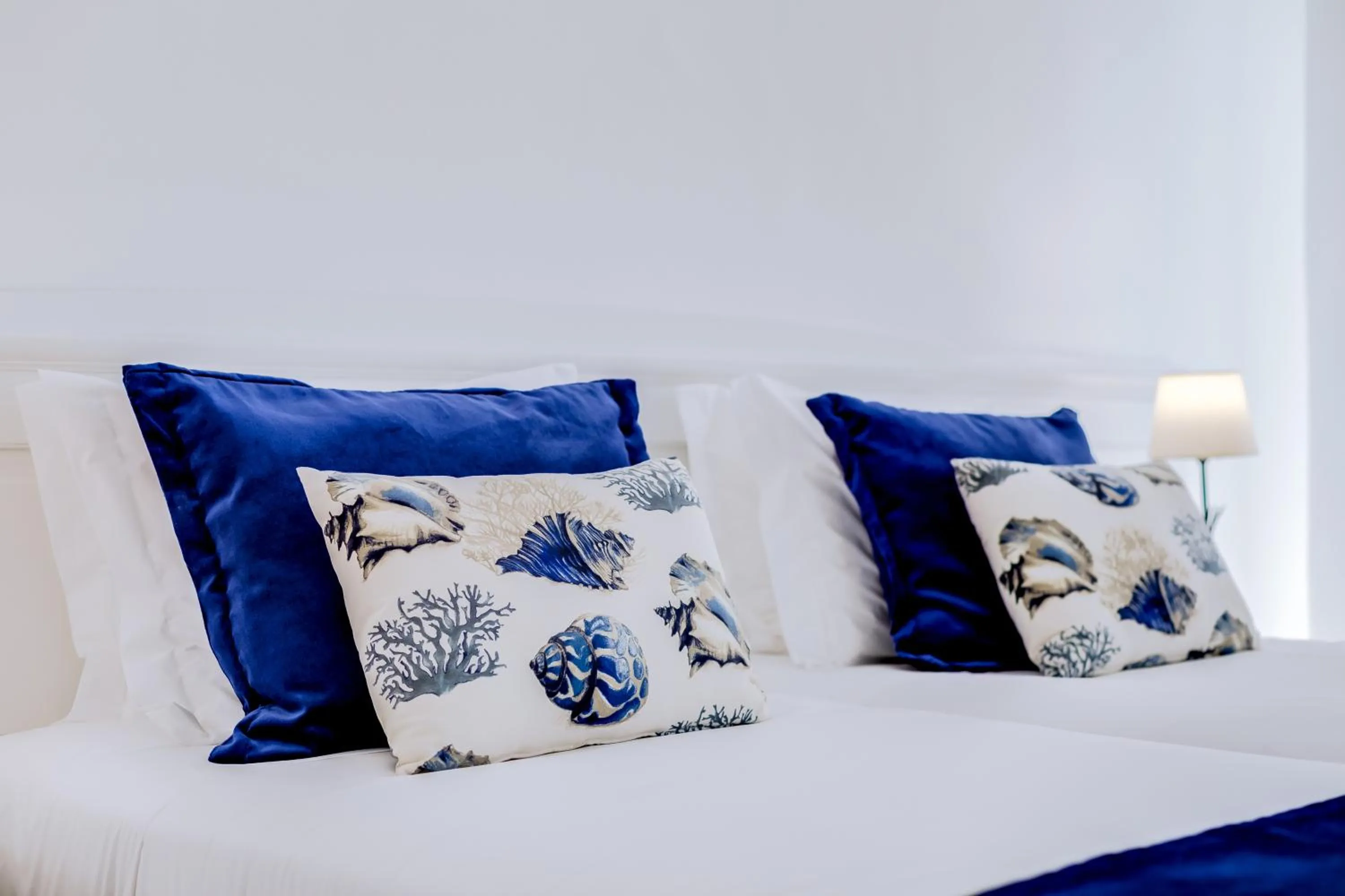 Triple Room (3 Adults) in Monica Isabel Beach Club