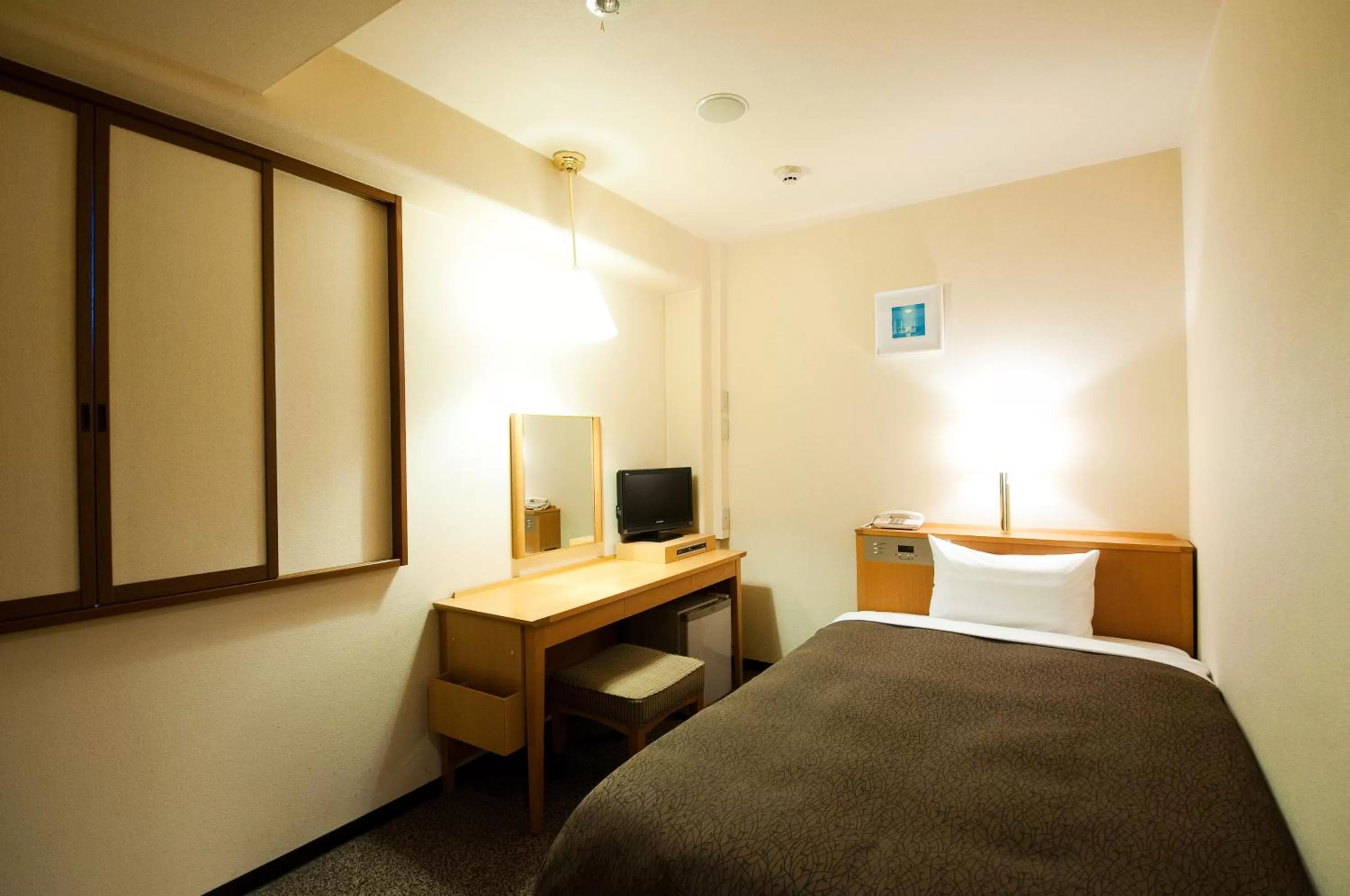 Single Room - single occupancy - Non-Smoking in Smile Hotel Shizuoka