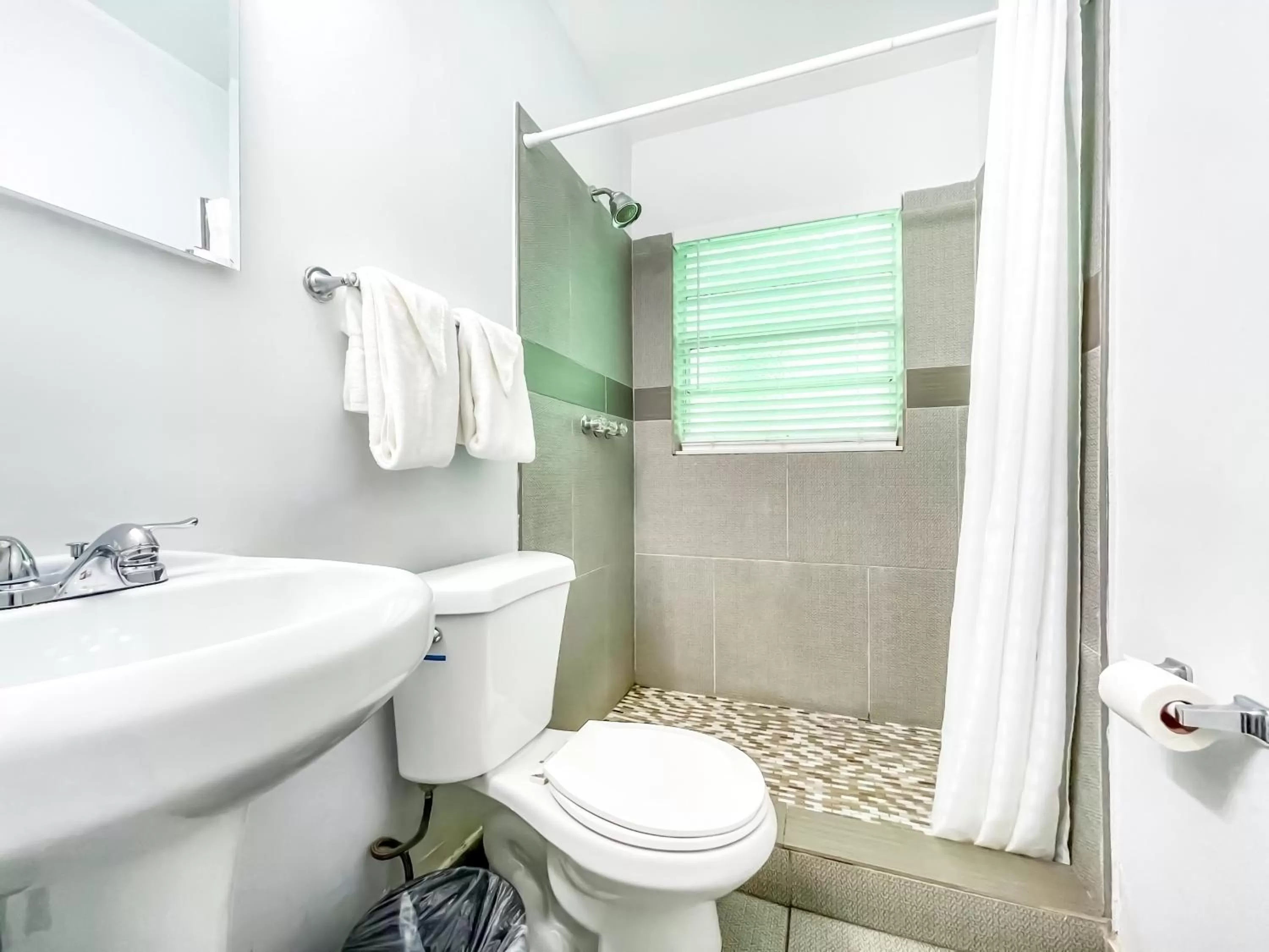 Studio in The Seagull