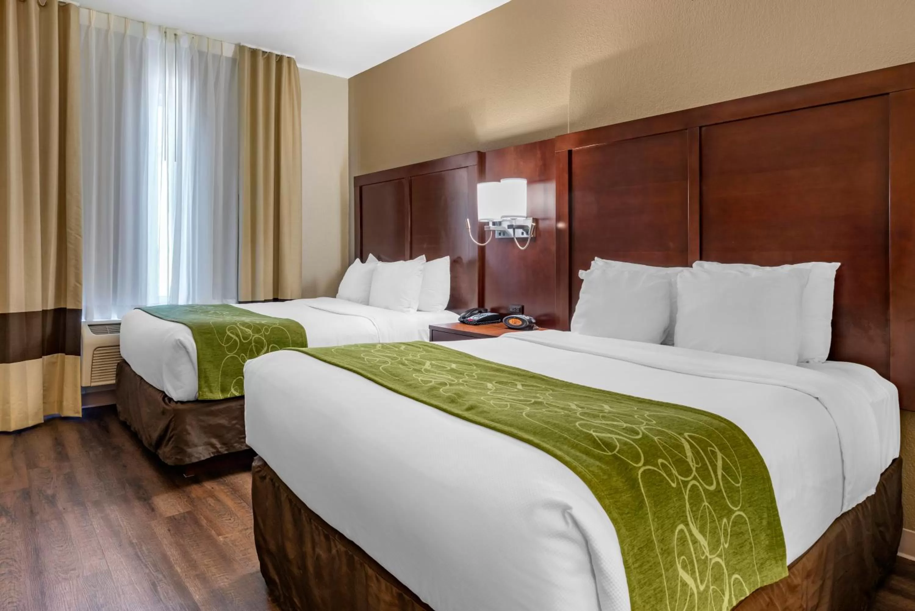 Suite - Non-Smoking/Pet Friendly in Comfort Suites Fernley