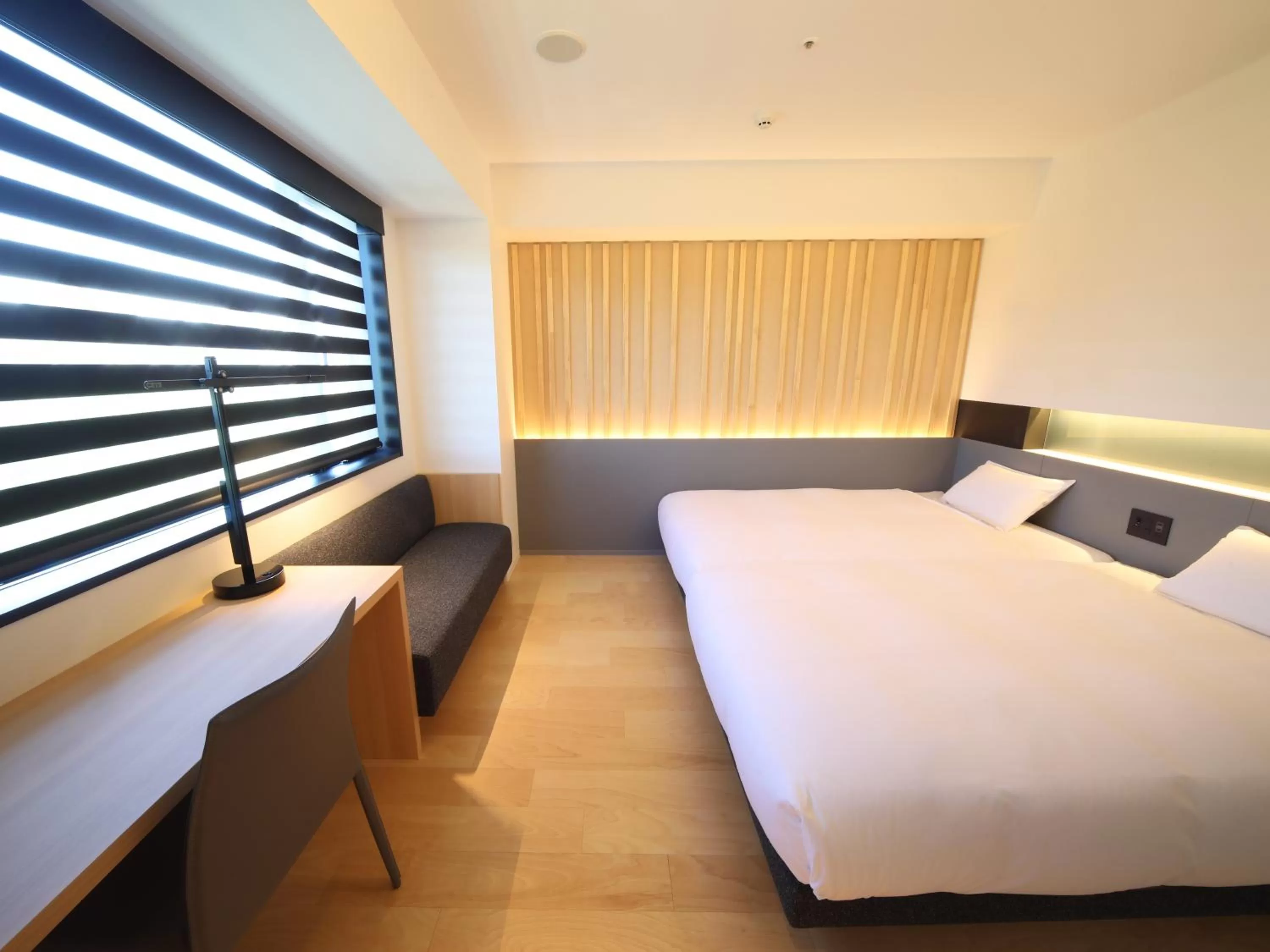 Superior Twin Room - Non-Smoking in hotel androoms Nagoya Sakae