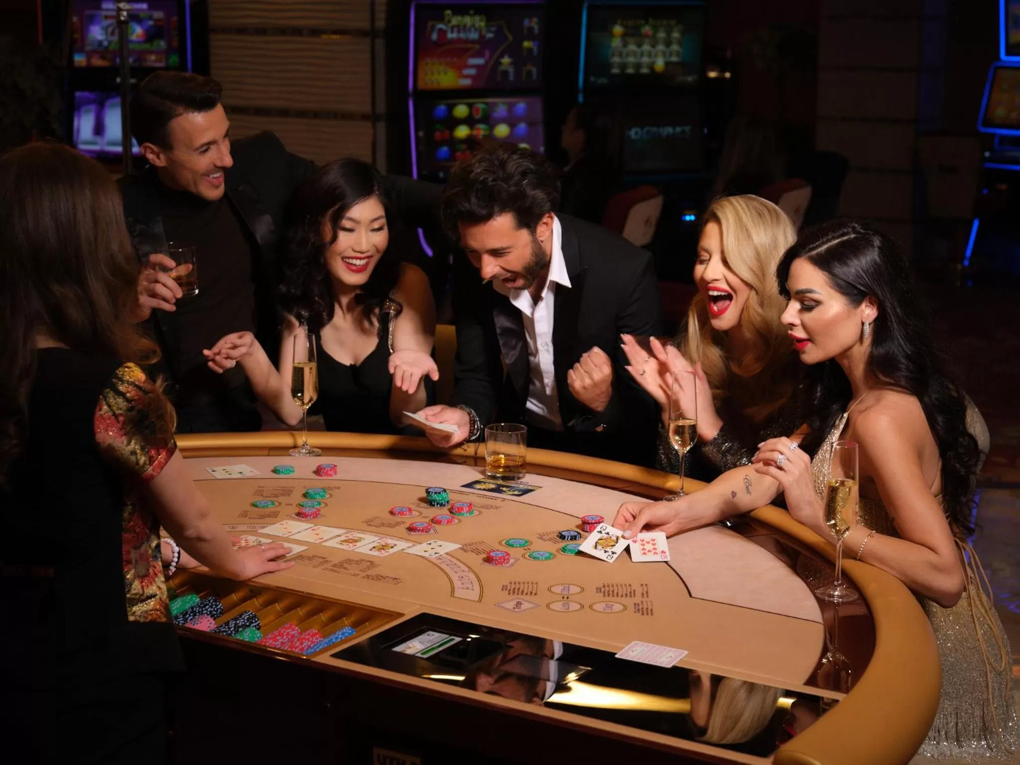 Premium Room with Casino Welcome Bonus in Grand Hotel Millennium Sofia