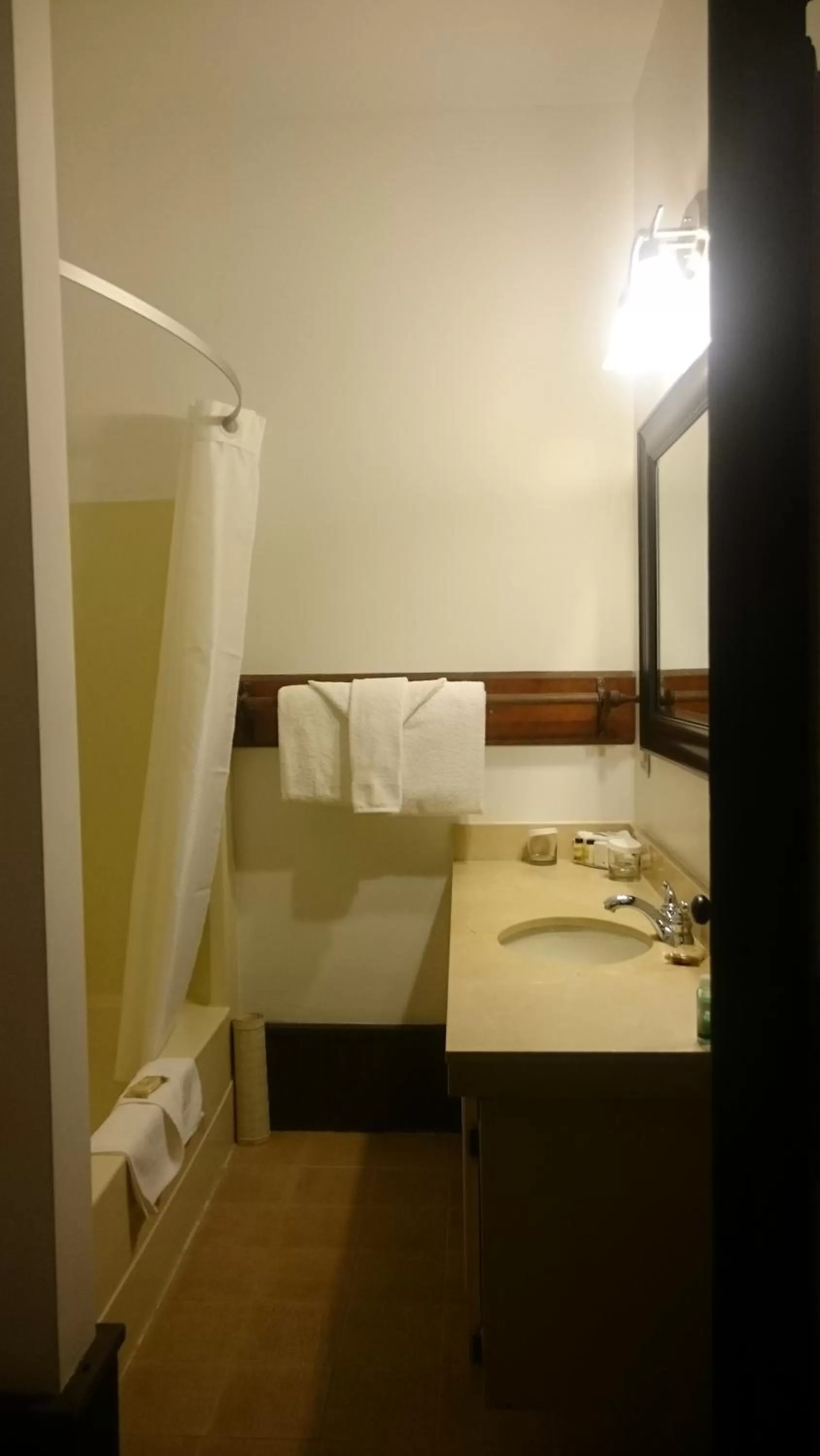 King Room in Benmiller Inn & Spa