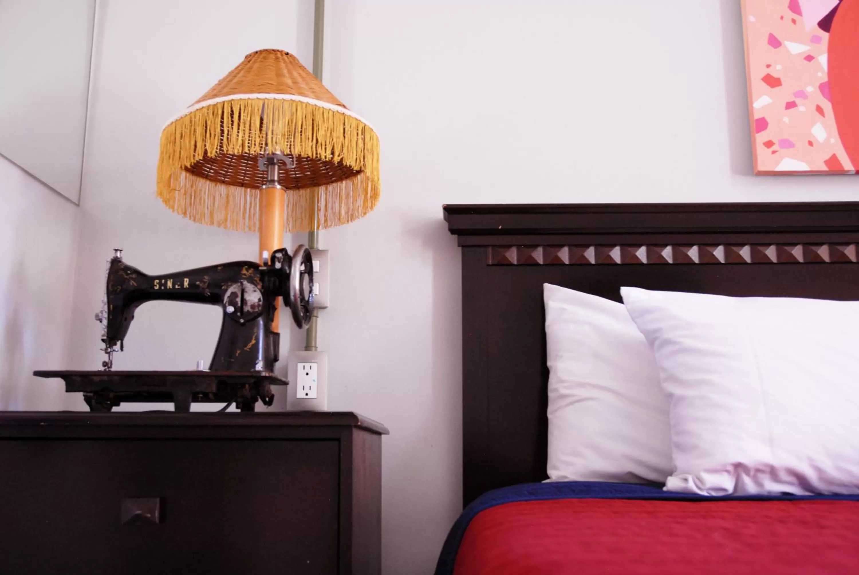 Deluxe Room in VL Hotel Boutique Consulado Chapu Guadalajara