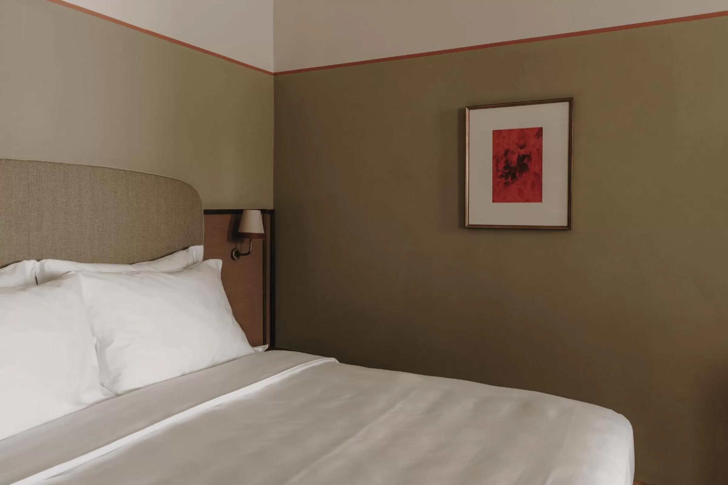Small Double Room in Parkhotel Mondschein, a Member of Design Hotels