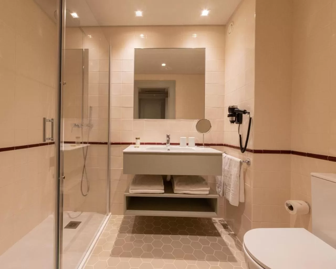 Double Room with Balcony in Montebelo Principe Perfeito Viseu Garden Hotel