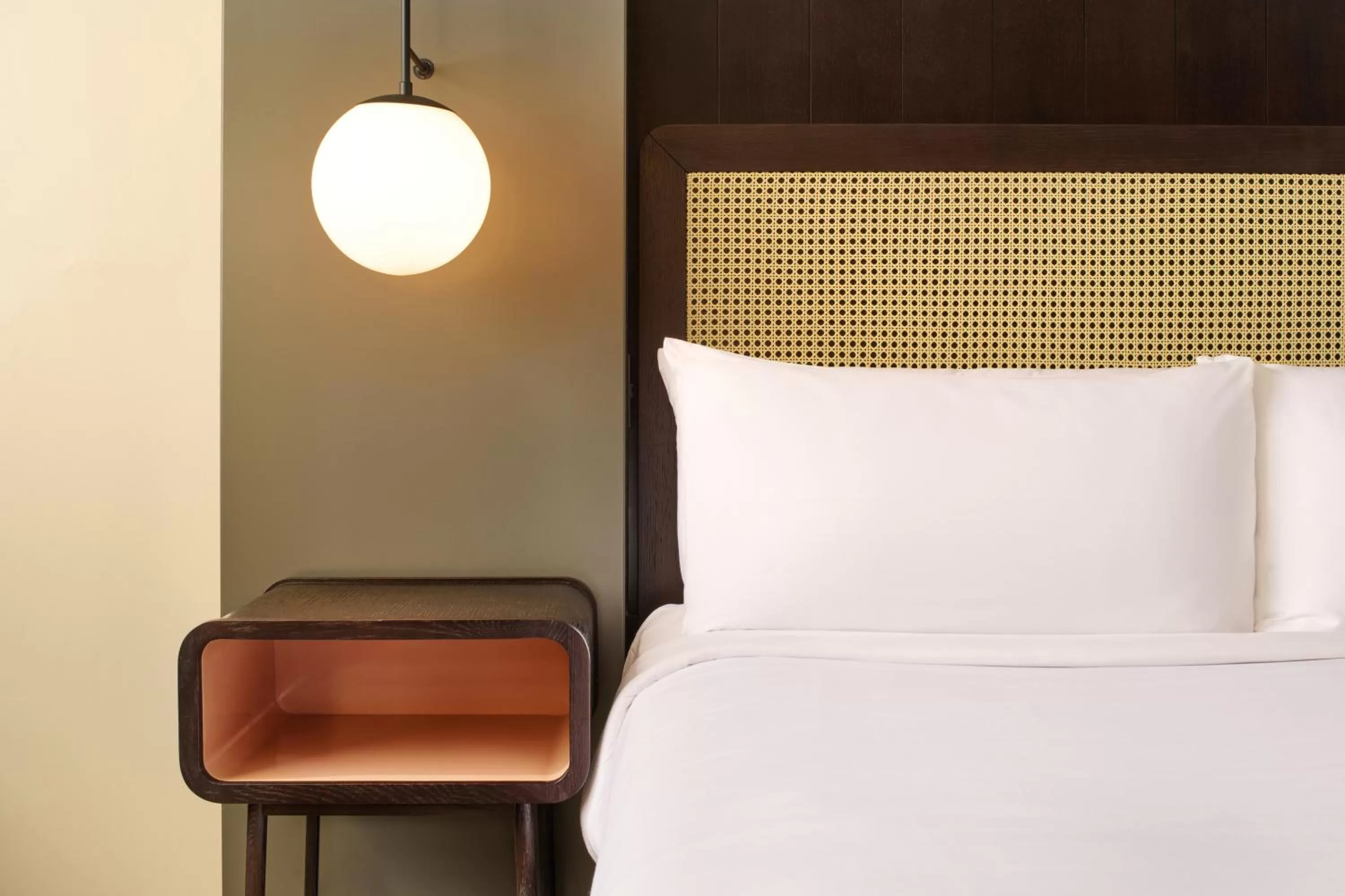 Standard King  in Hotel Renew