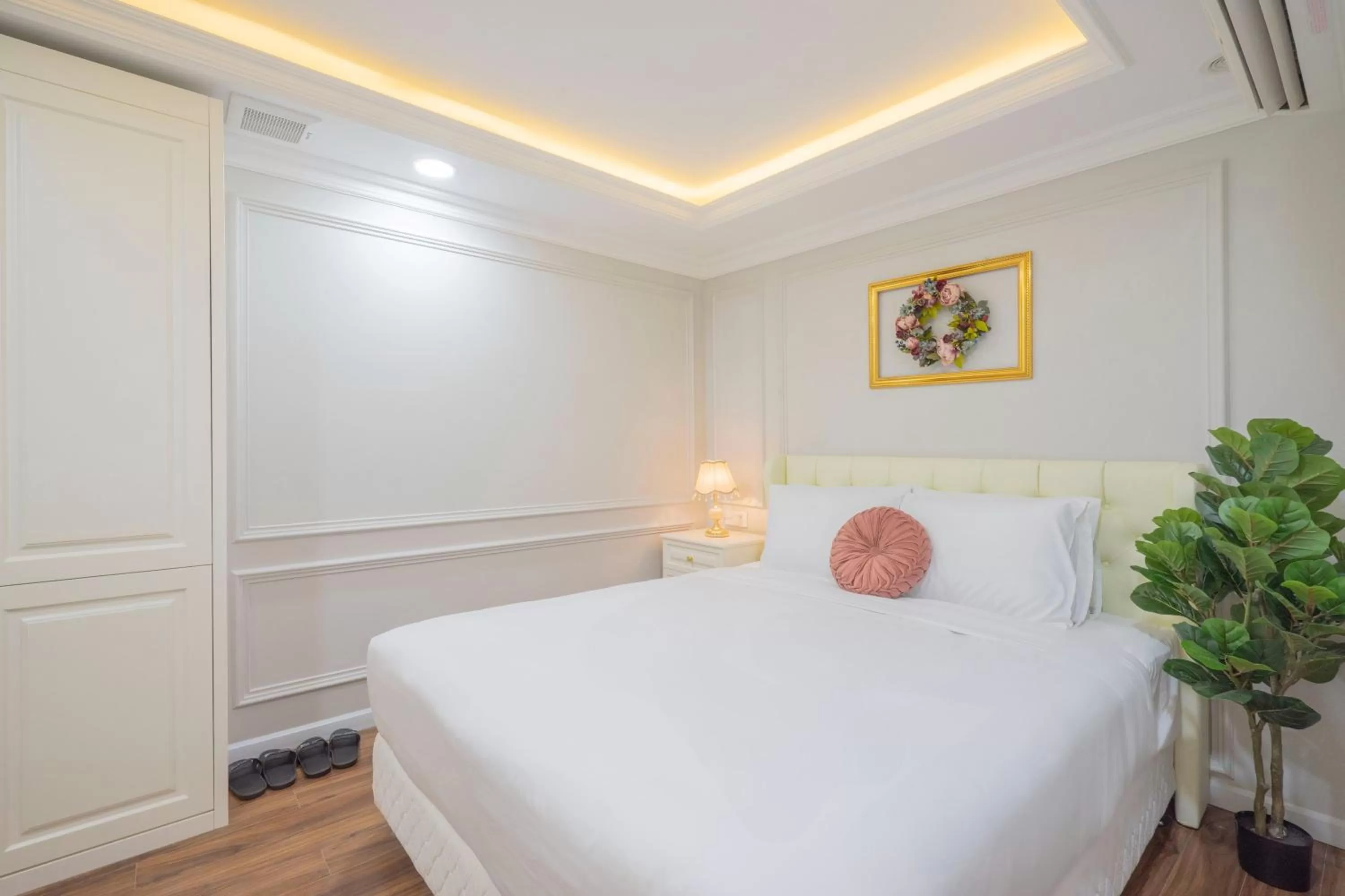 Standard Double Room in SAZI HOTEL - BÙI THỊ XUÂN