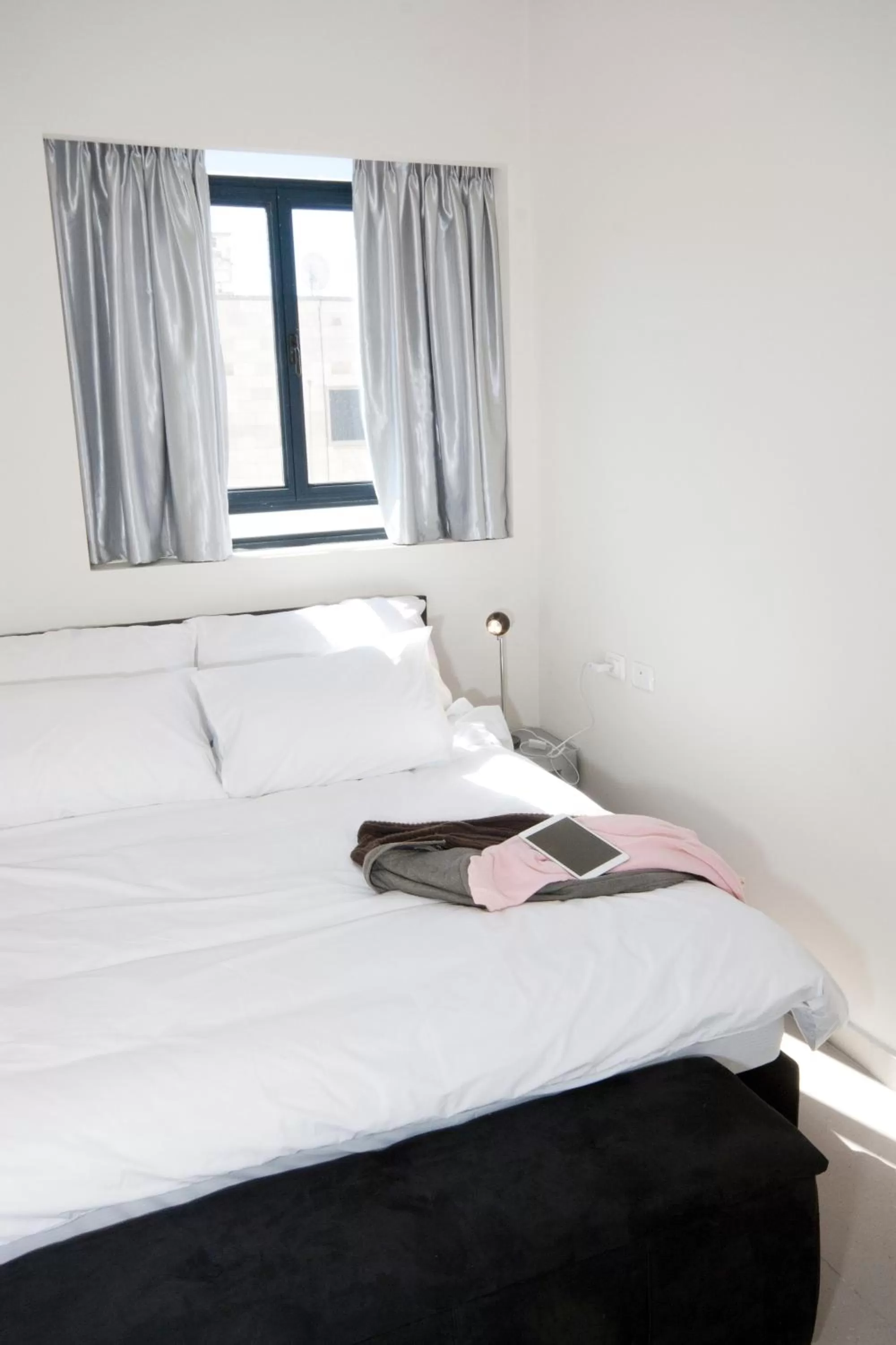 Executive Suite with balcony in Hillel 11 Hotel