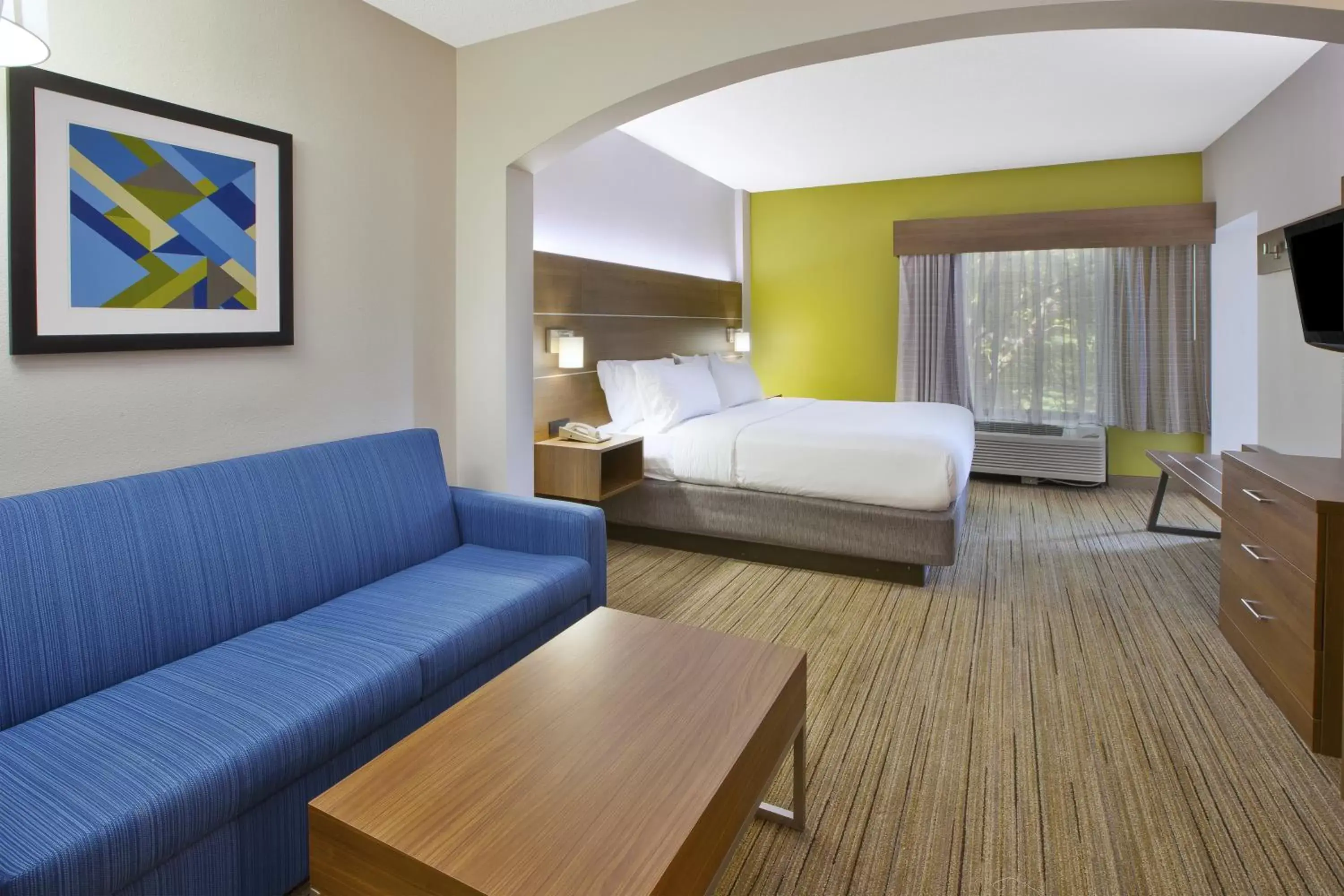 Holiday Inn Express Hotel & Suites Cincinnati Northeast-Milford by IHG Holiday Inn Express Hotel & Suites Cincinnati Northeast-Milford by IHG