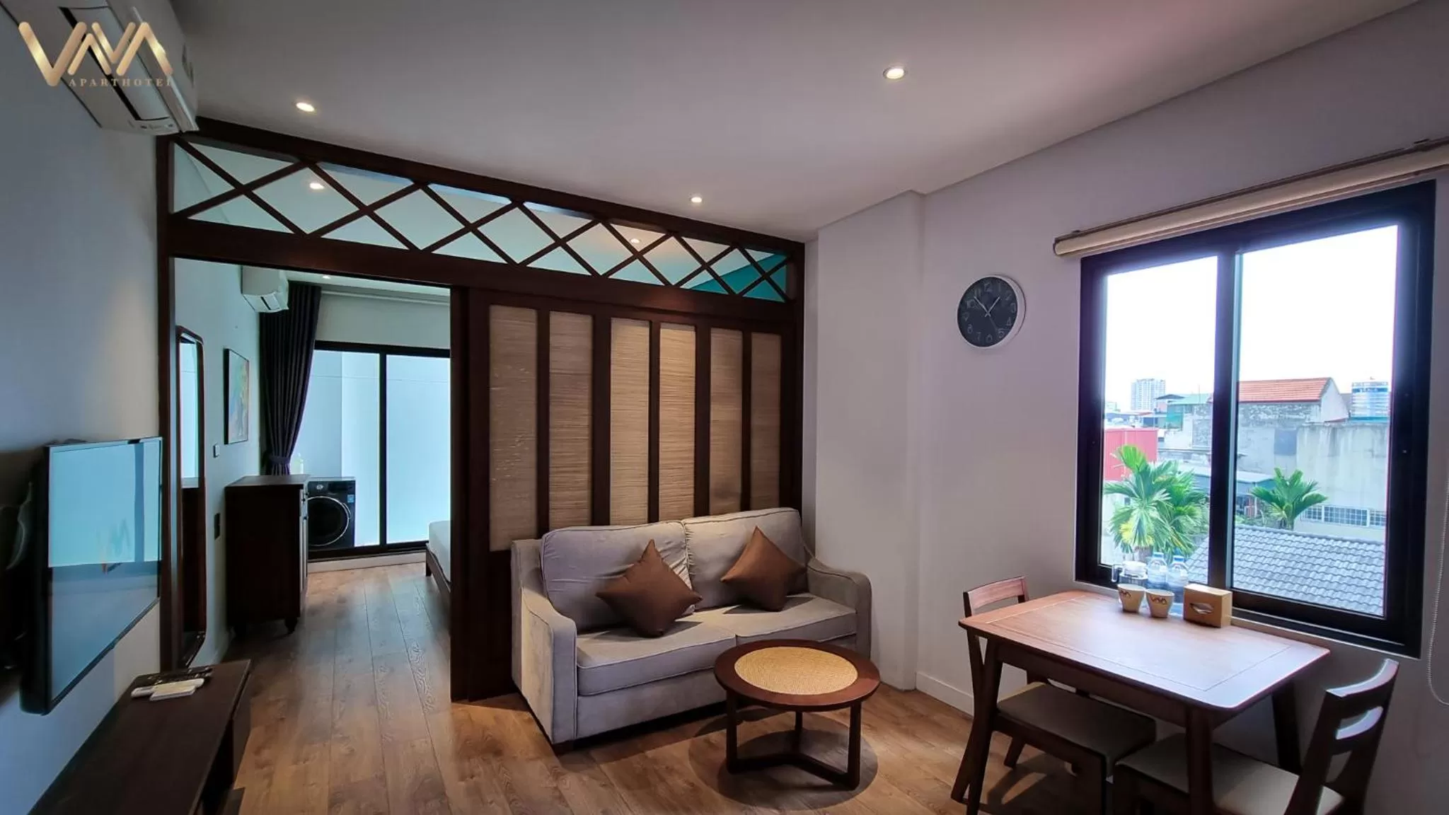 Executive Suite in VNAHOMES APARTHOTEL