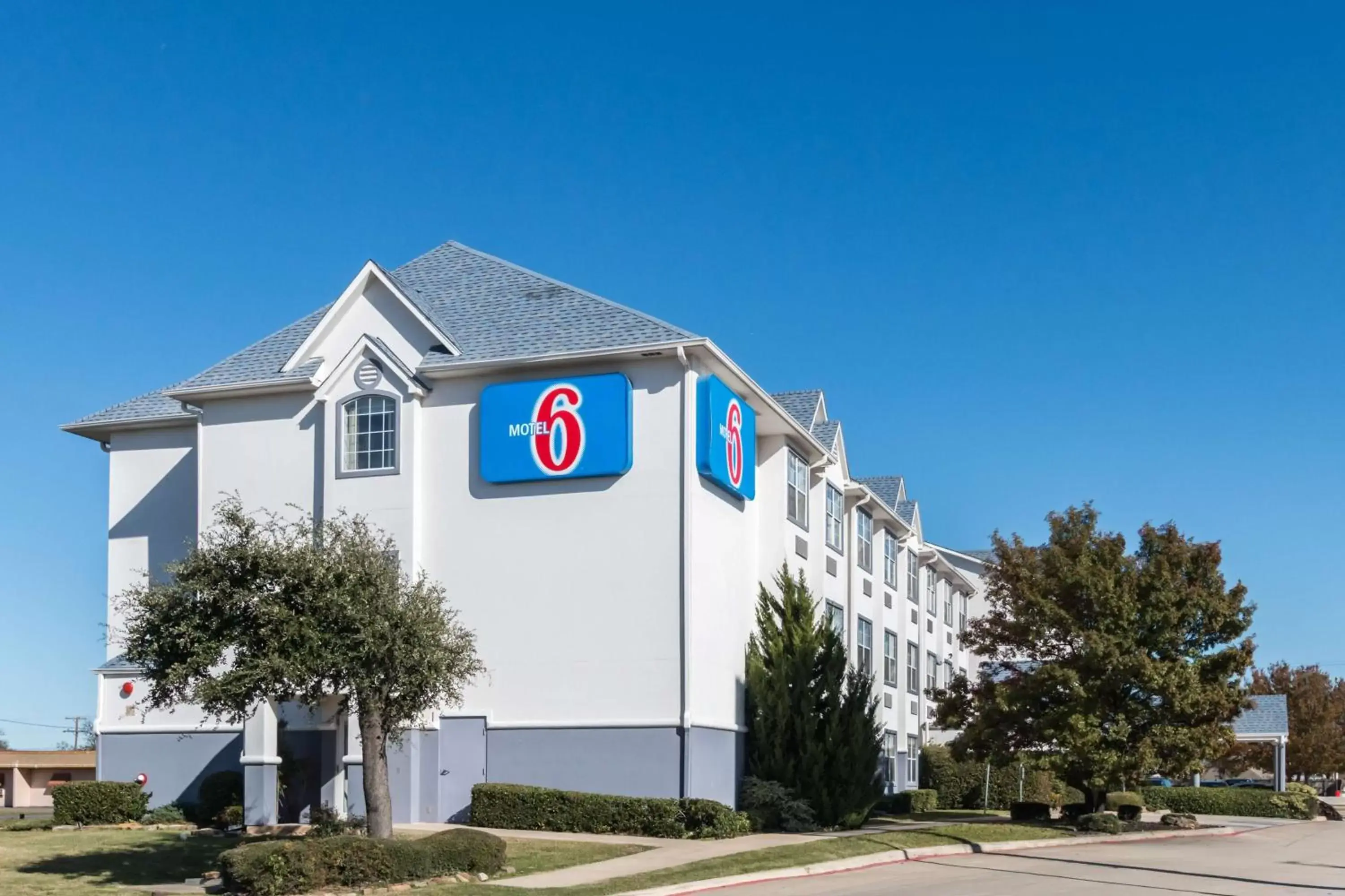 Motel 6-Fort Worth, TX - Burleson Motel 6-Fort Worth, TX - Burleson