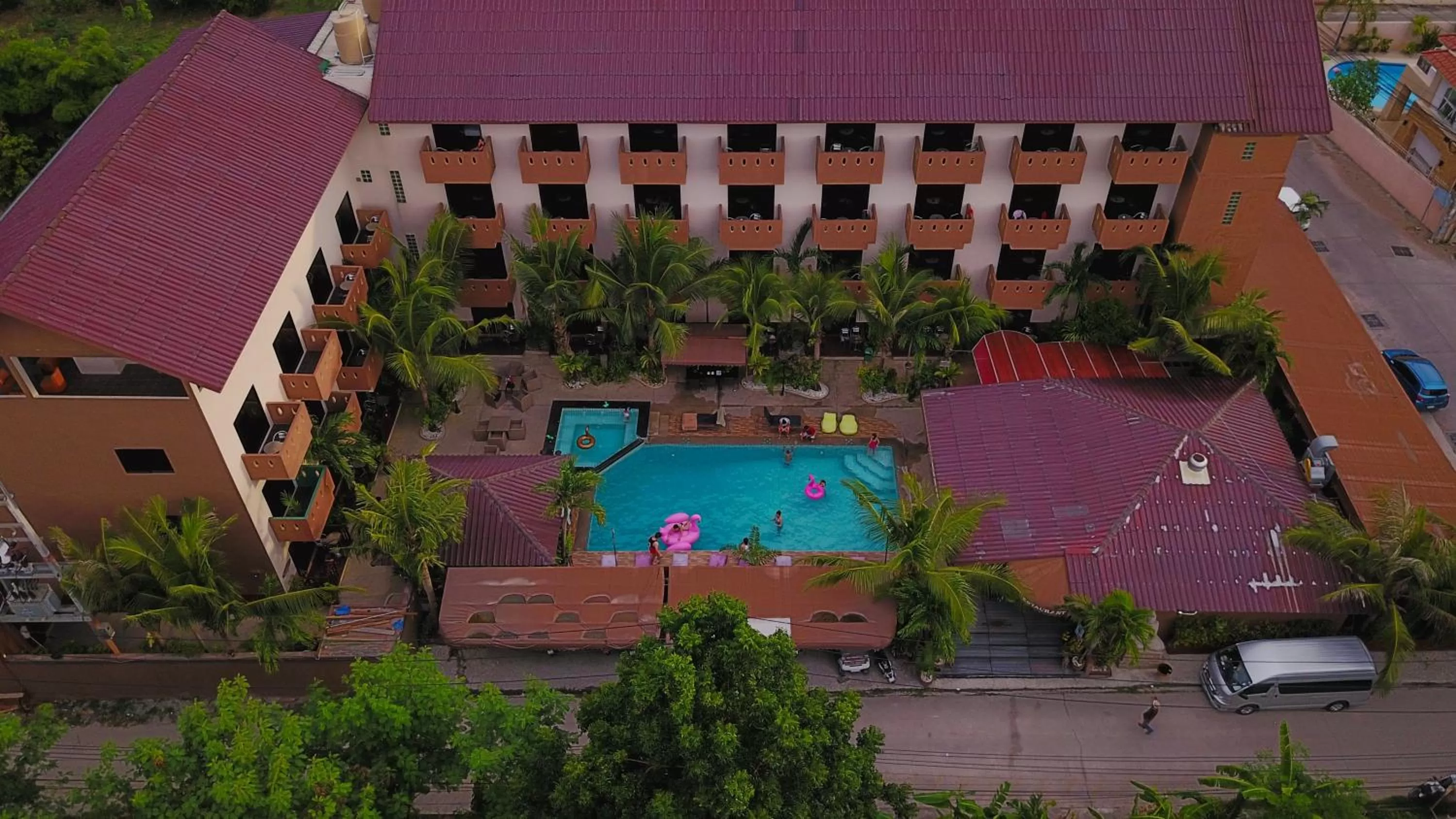 Cocco Resort