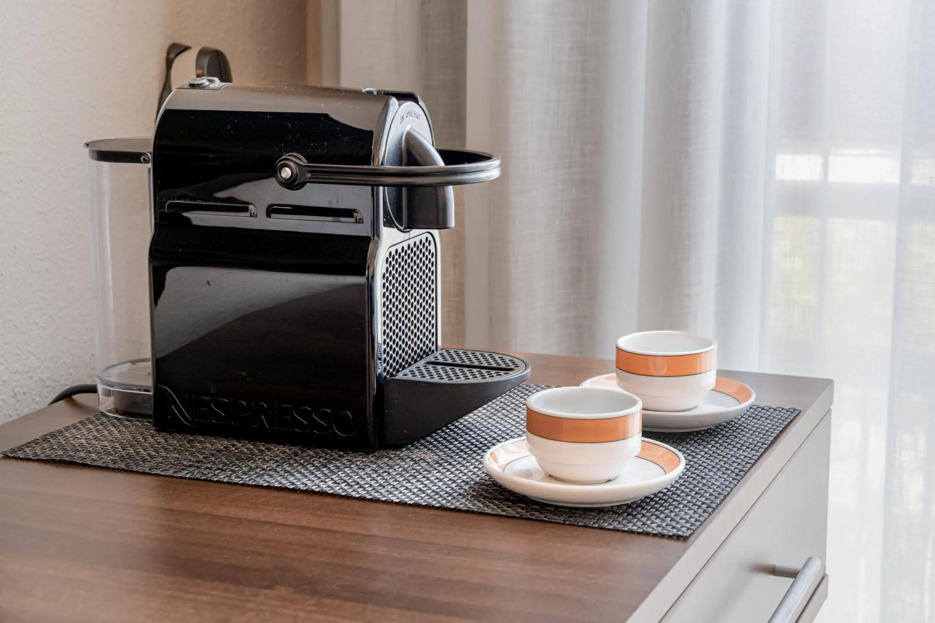 Premium Double Room in Espanya - 30º hotels