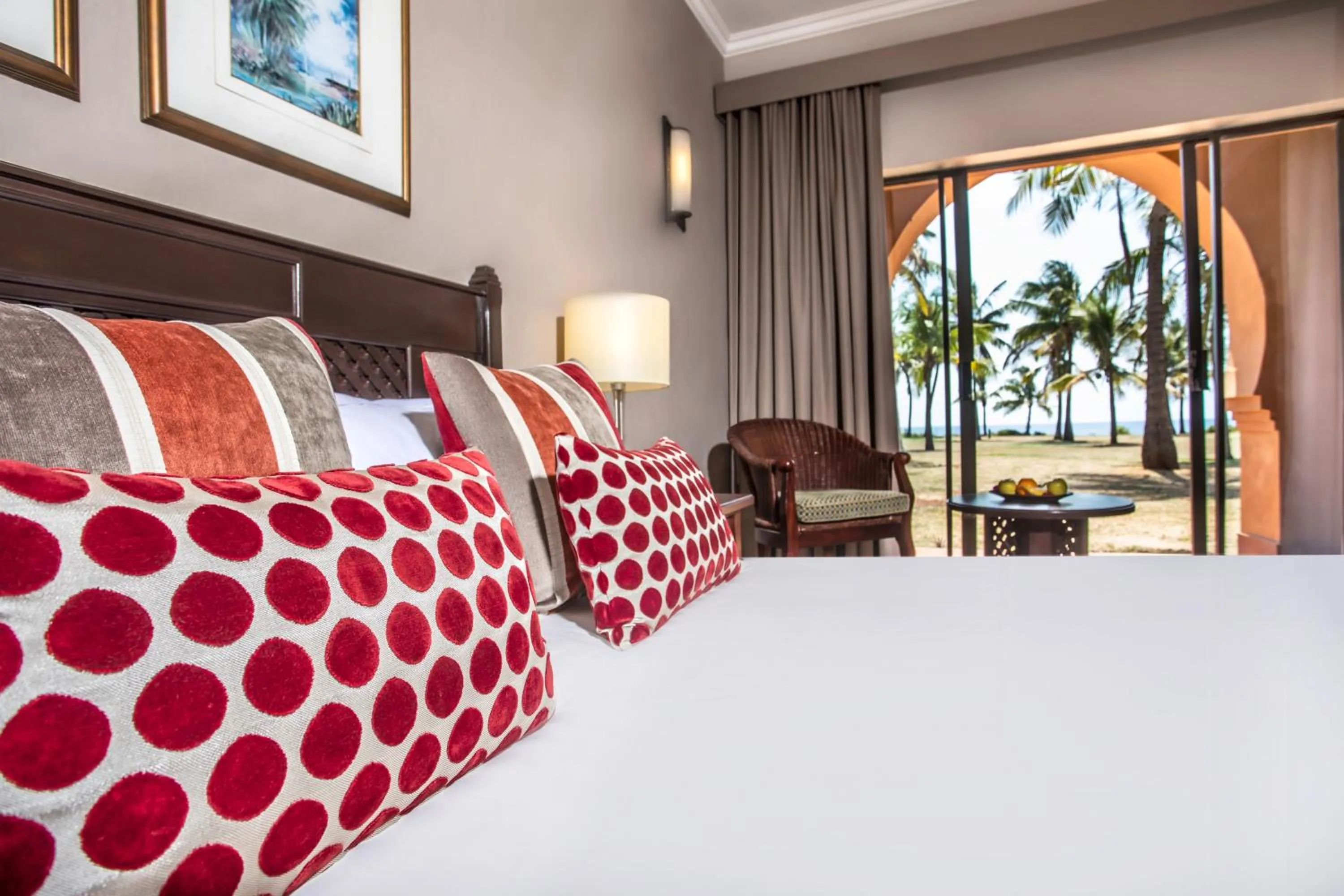 AVANI Garden Room - single occupancy in Avani Pemba Beach Hotel