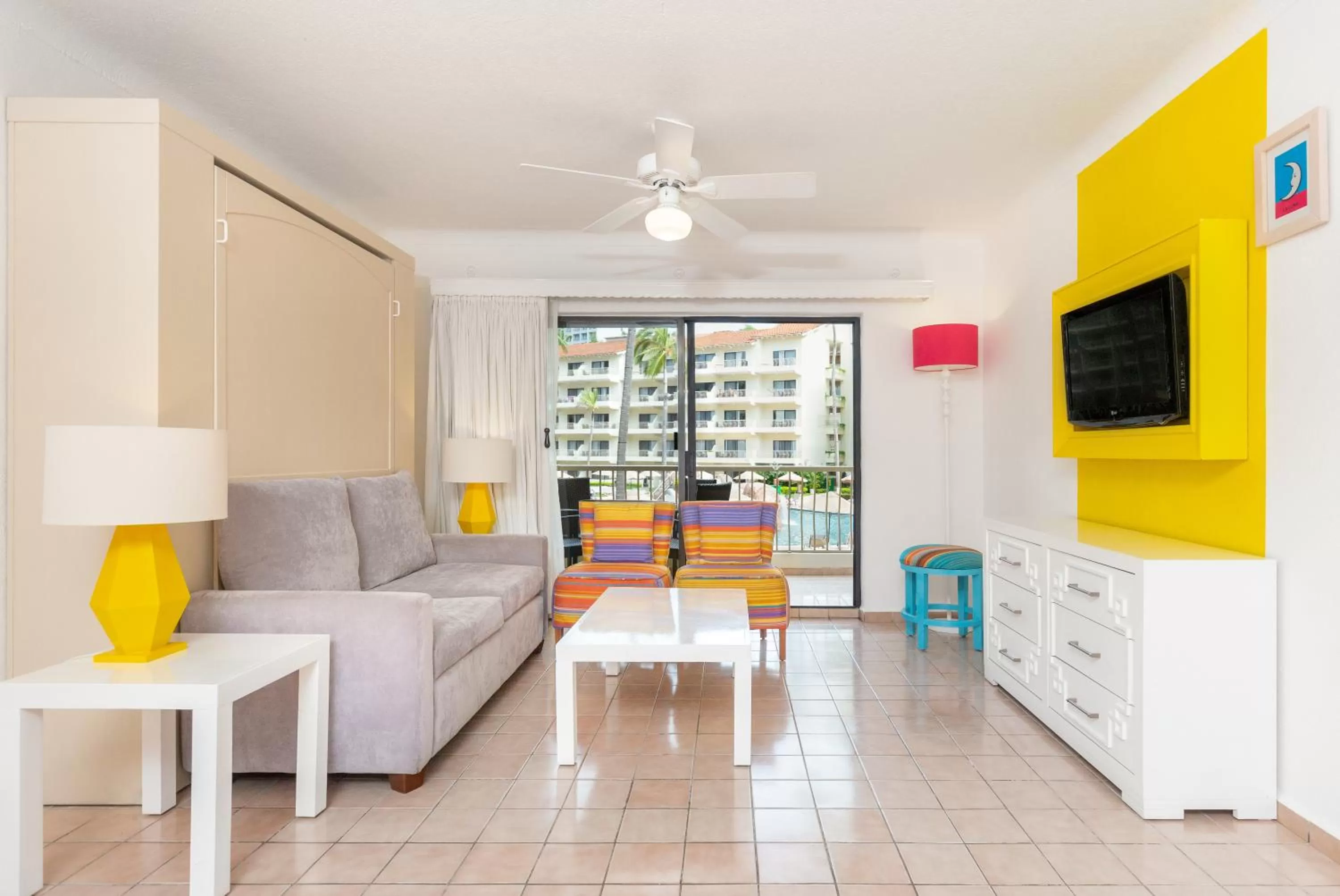 Two-Bedroom Suite in Villa del Palmar Beach Resort & Spa Puerto Vallarta