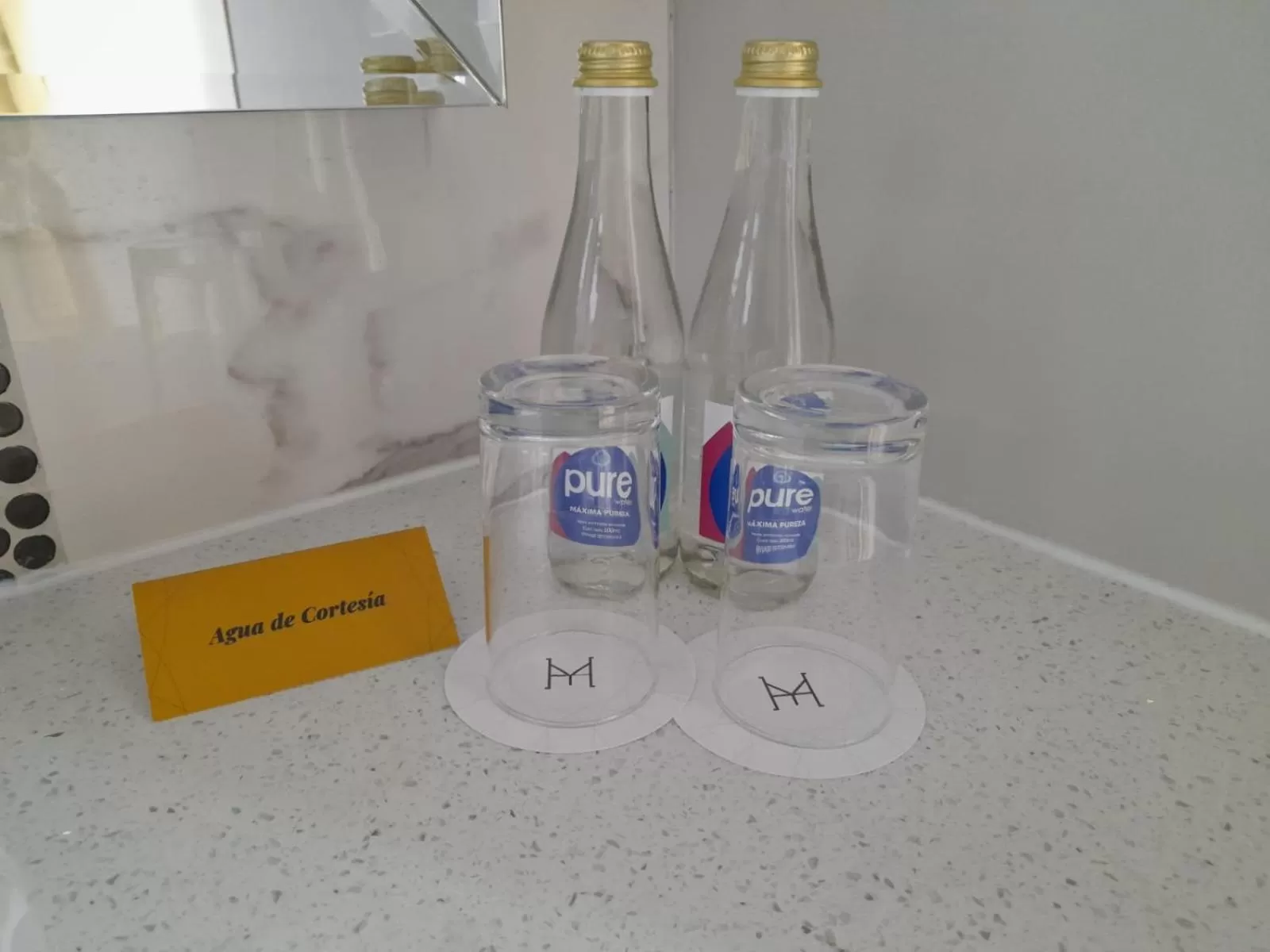 King Suite with Balcony in Itza Hotel Boutique Internacional