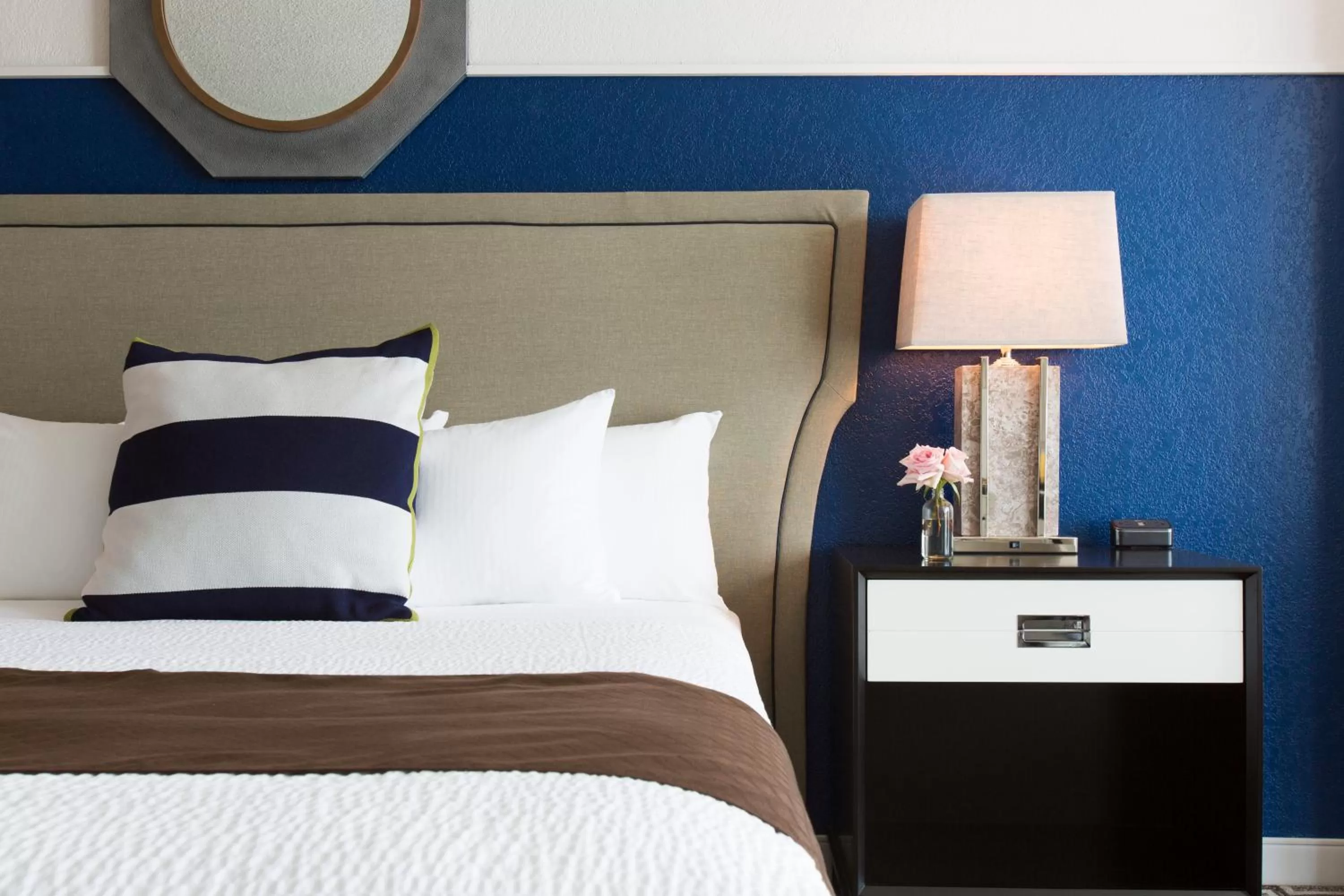 Resort King in South Shore Harbour Resort and Conference Center