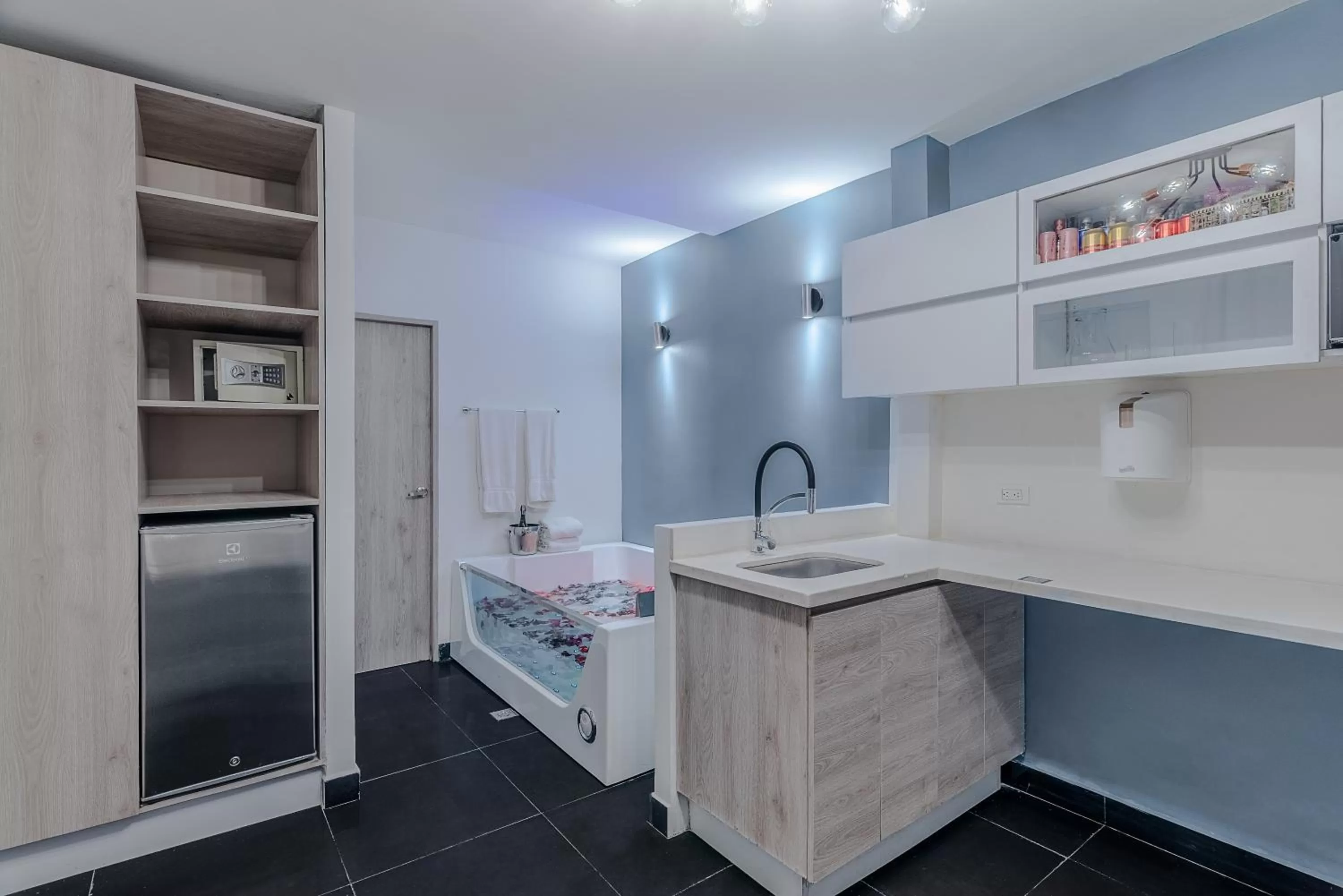 Standard Studio in Viktory Boutique Hotel