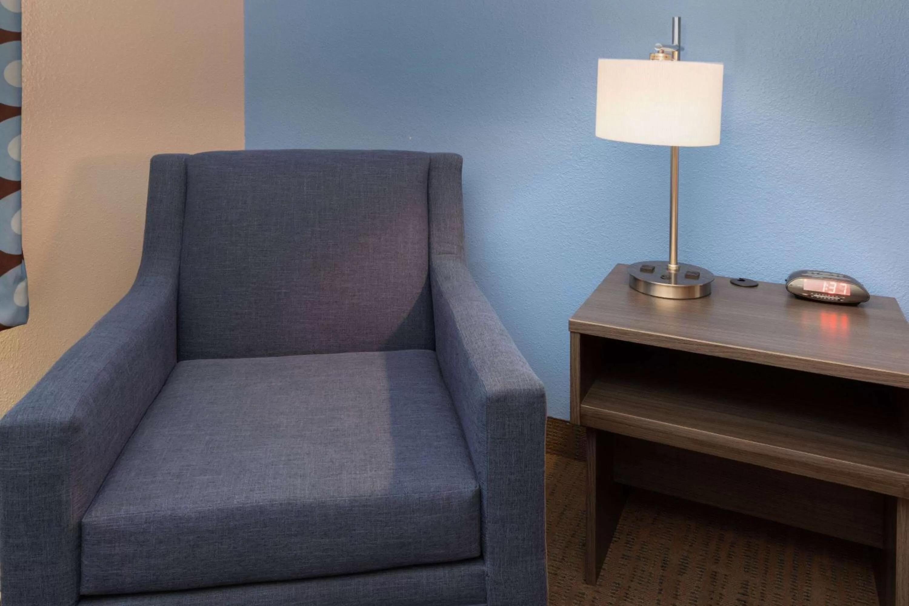 Queen Room with Two Queen Beds - Non-Smoking in Super 8 by Wyndham Garland Rowlett East Dallas Area