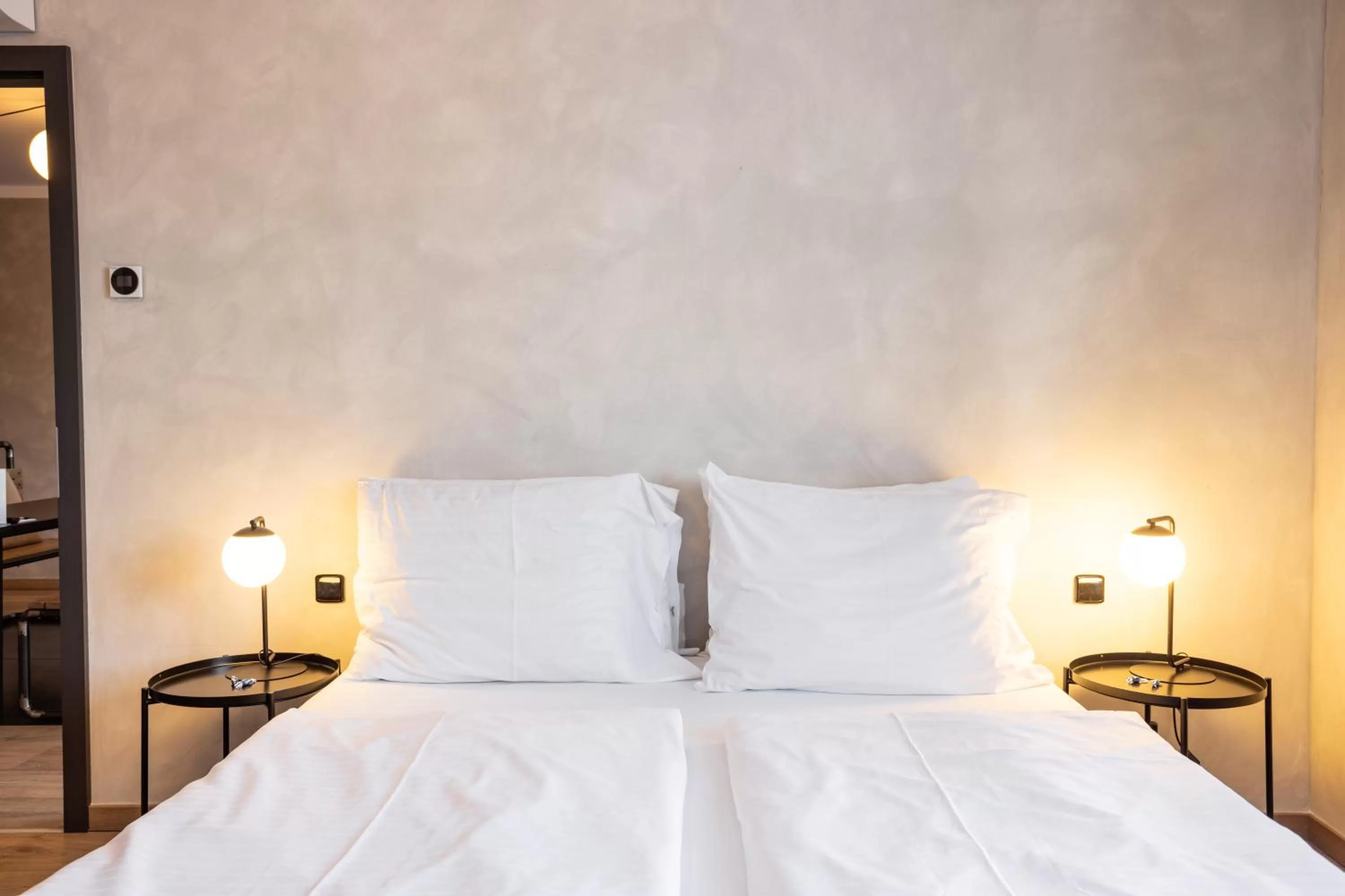 Family Suite in Miss Sophie's Downtown