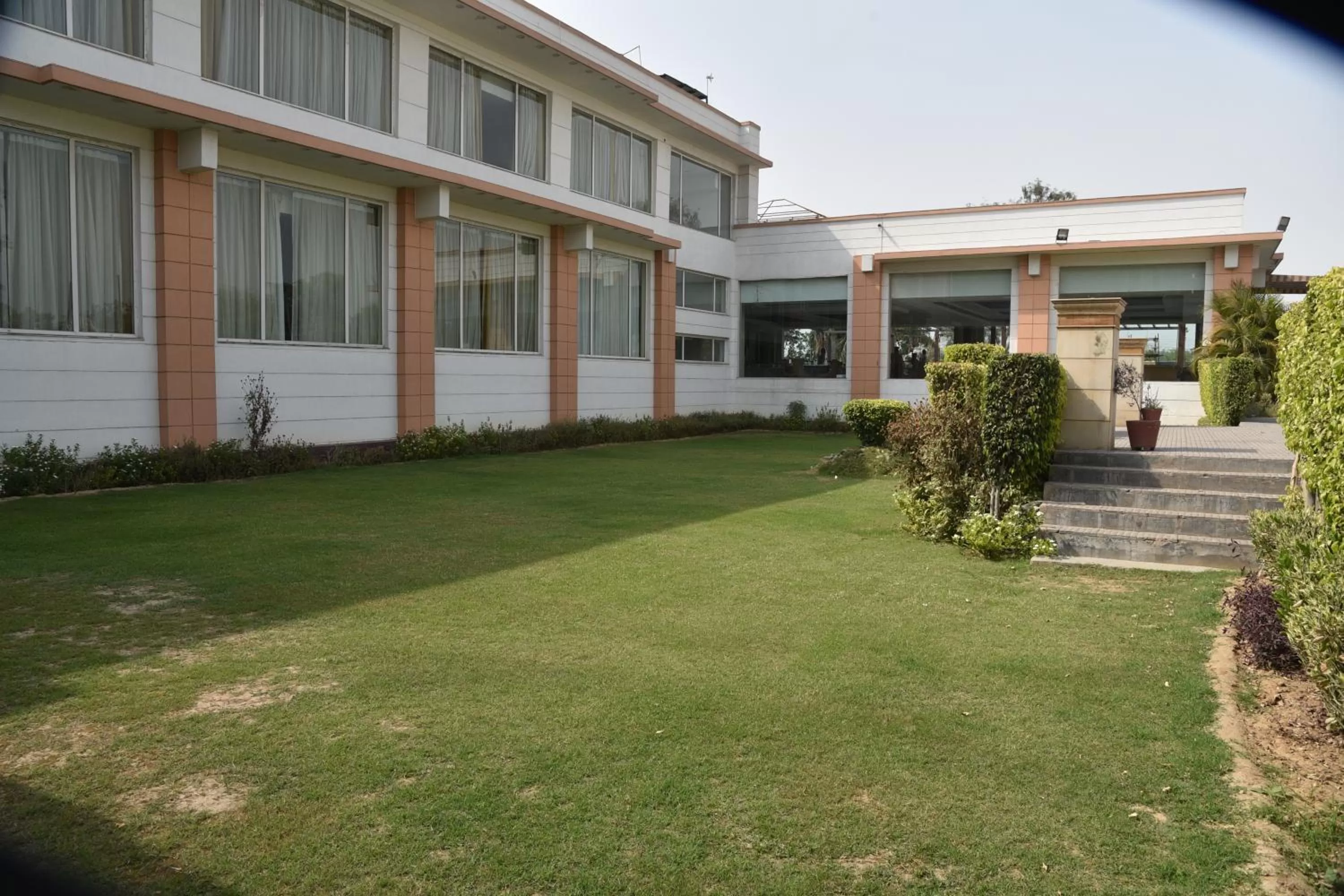 Opulent by Udman Chhattarpur