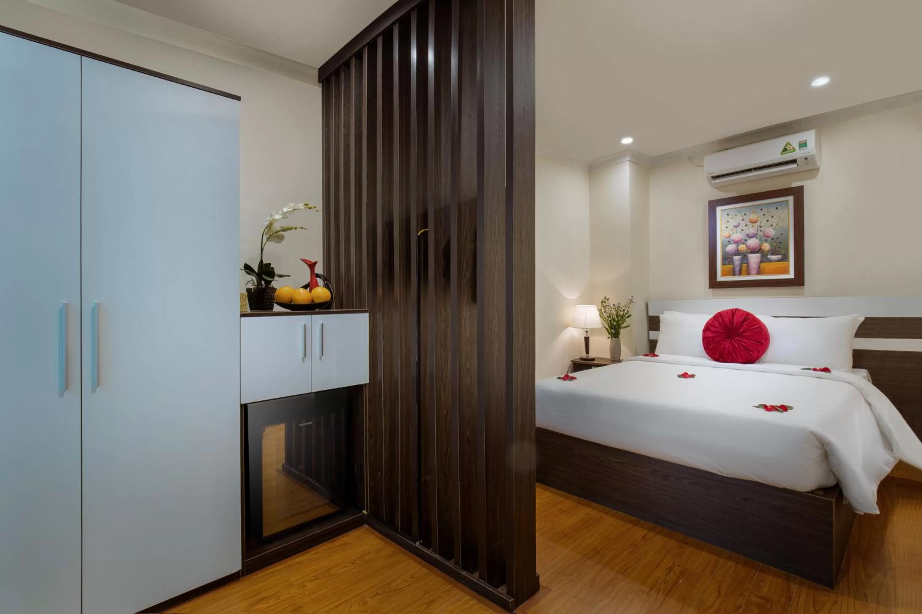 Superior Double or Twin Room in Le Beryl Hanoi Hotel